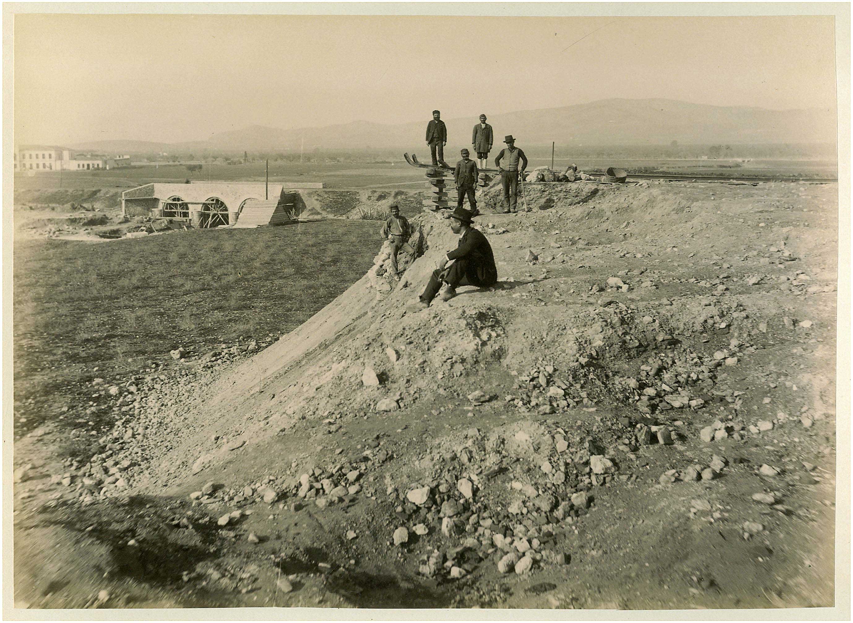 Lot 08738
