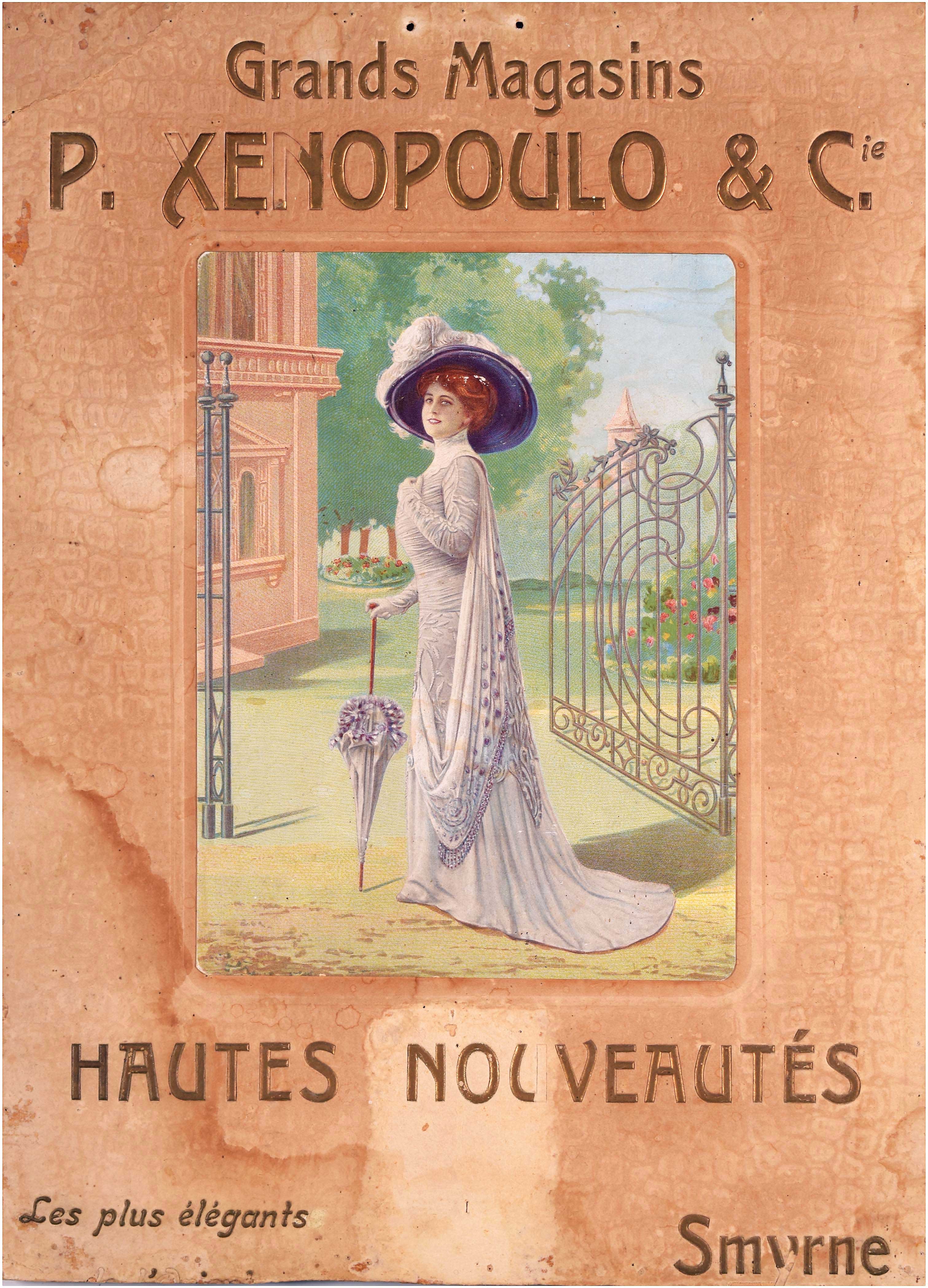 Lot 09168
