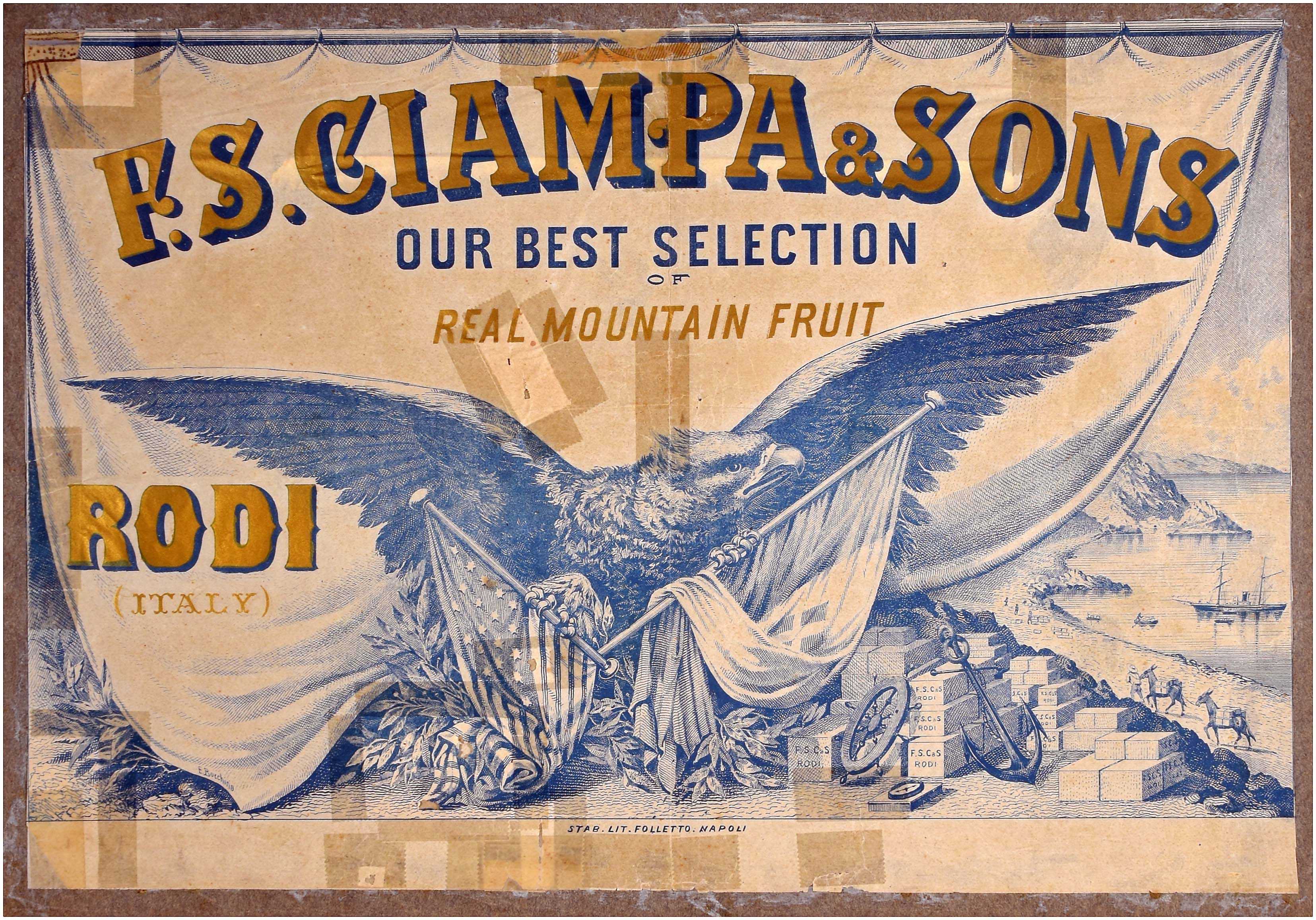 Lot 09167