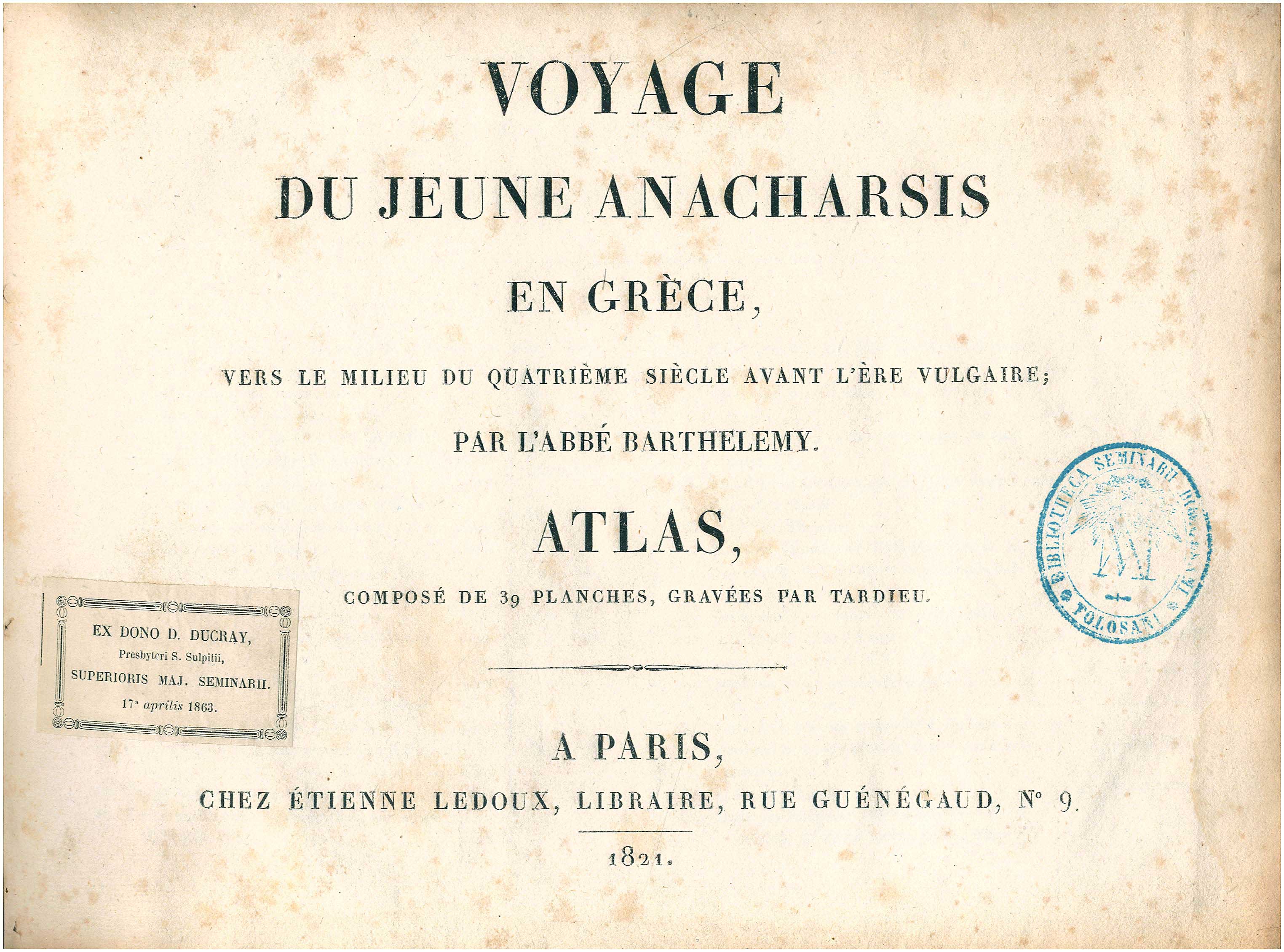 Lot 08445