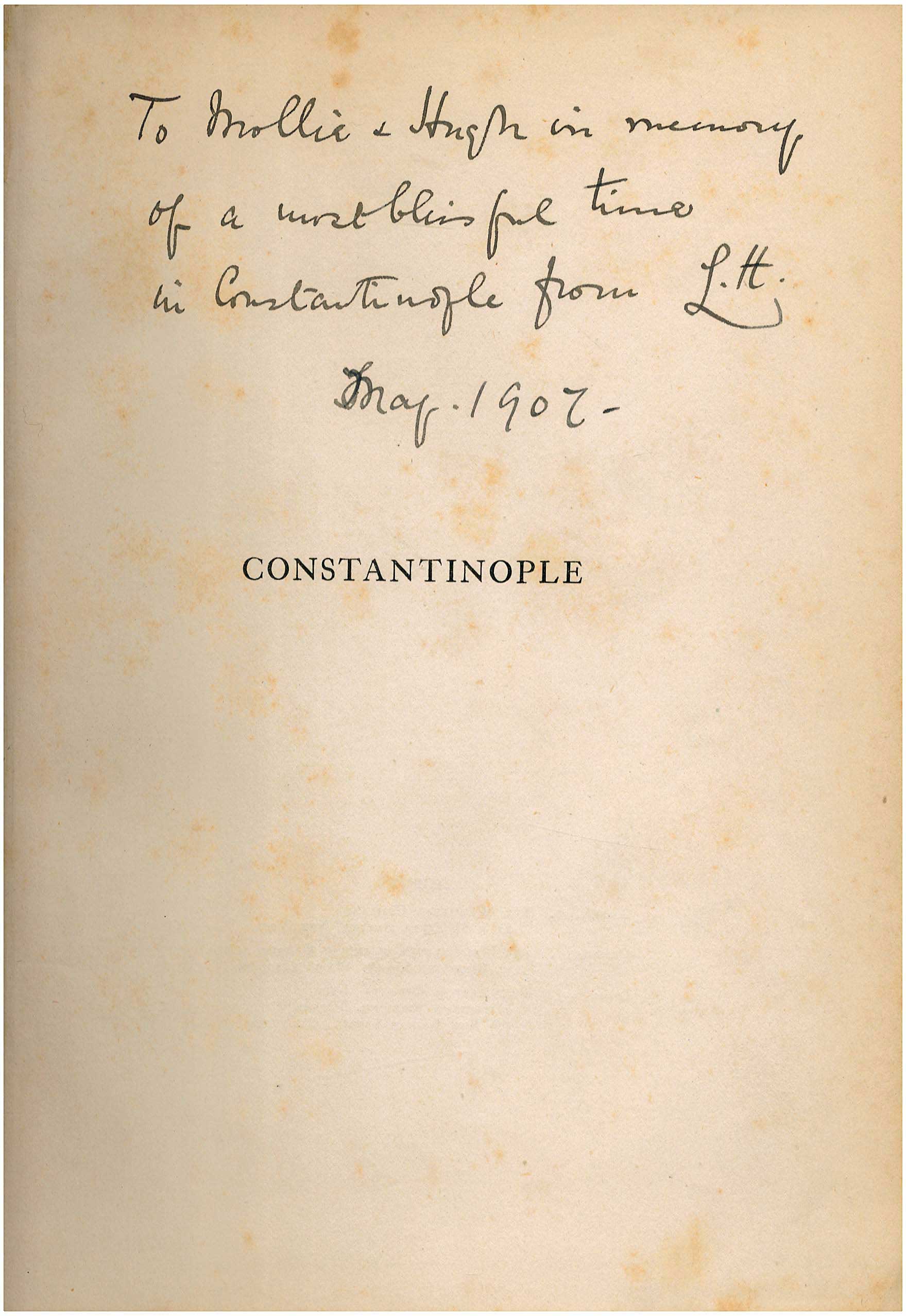 Lot 08050