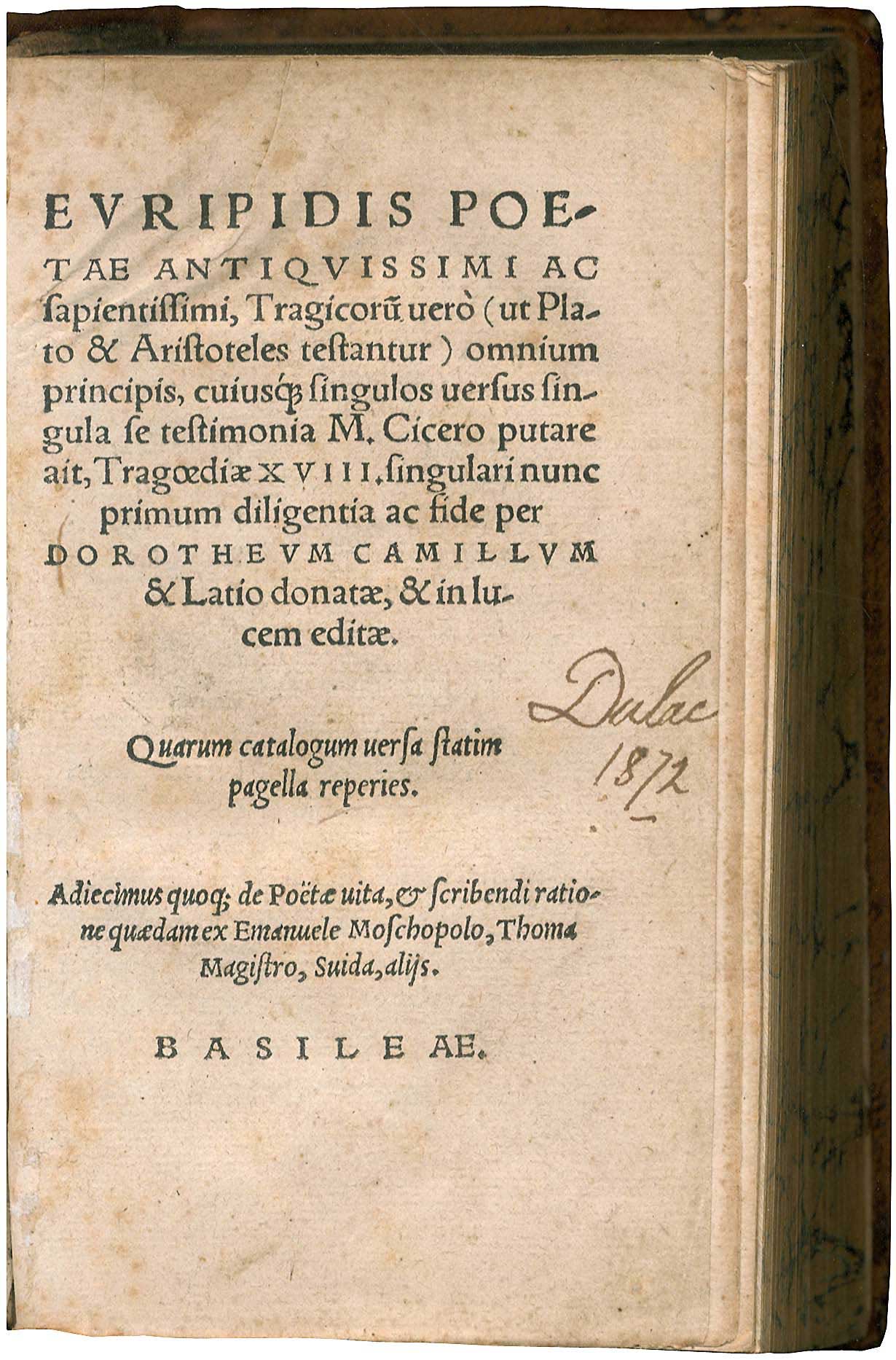 Lot 08005