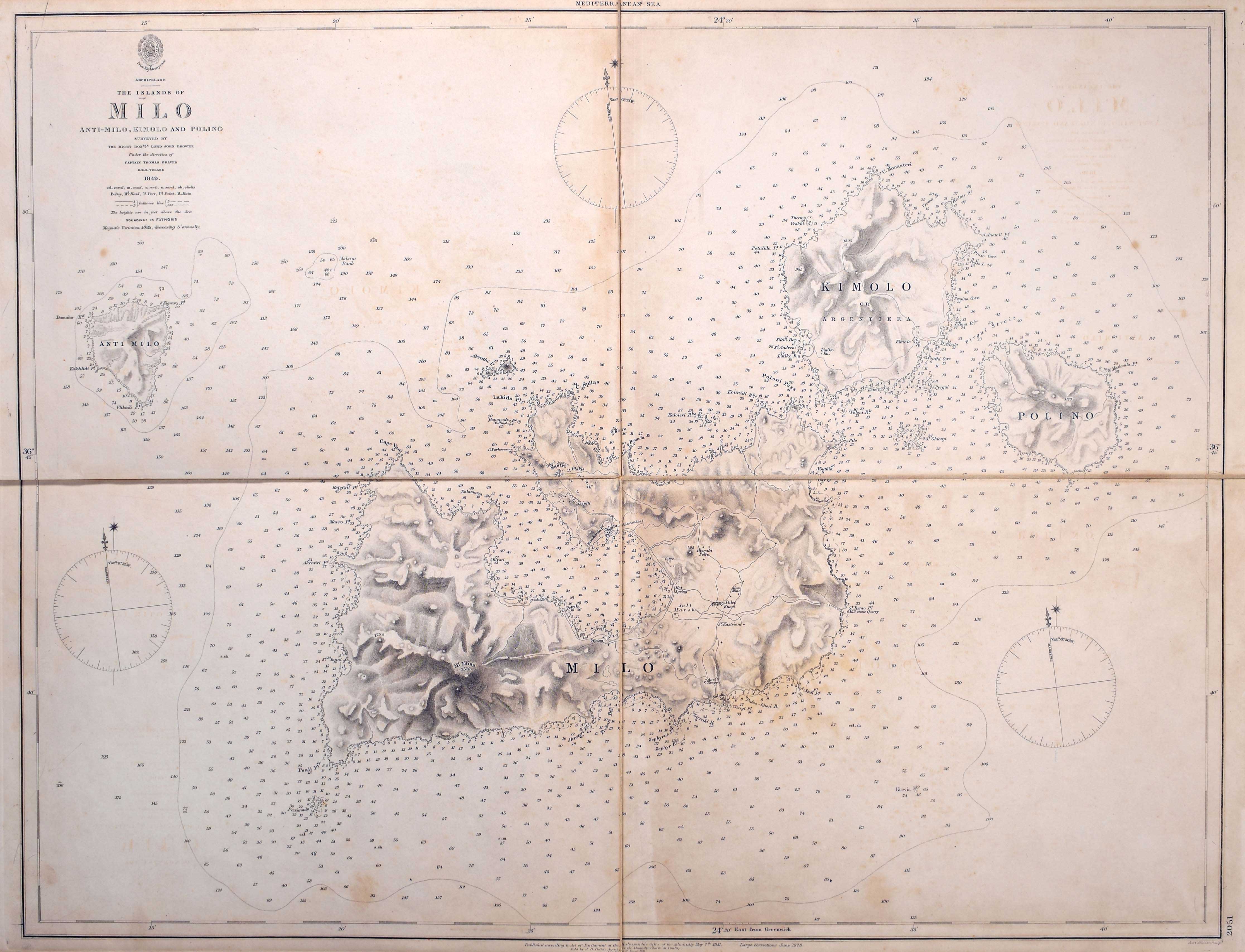Lot 08519