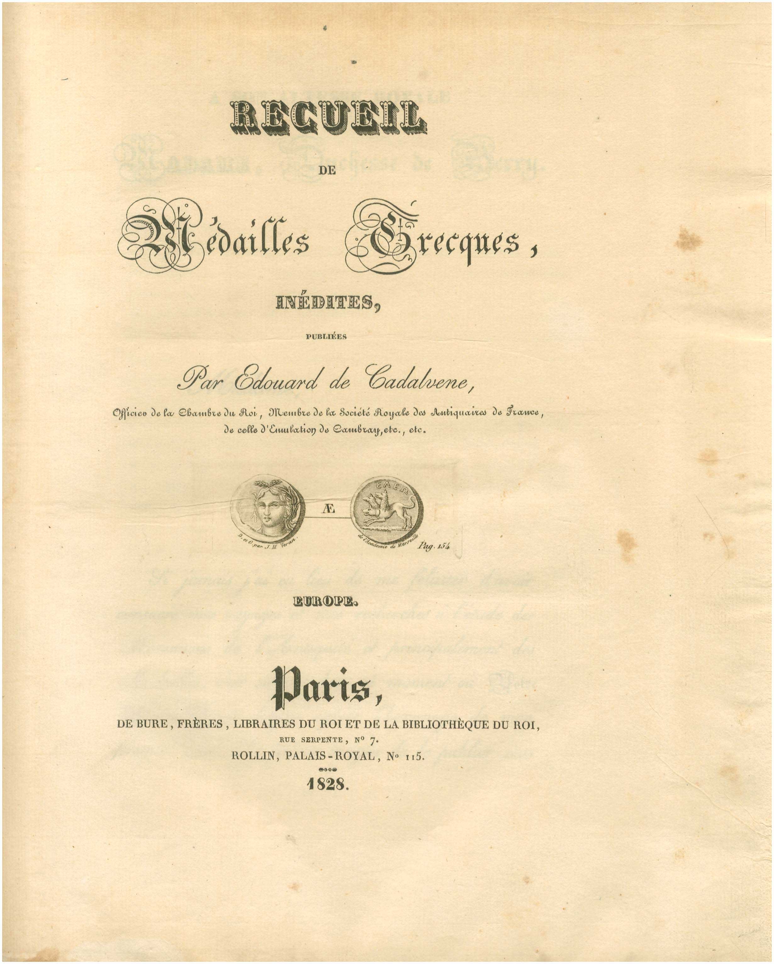 Lot 08080