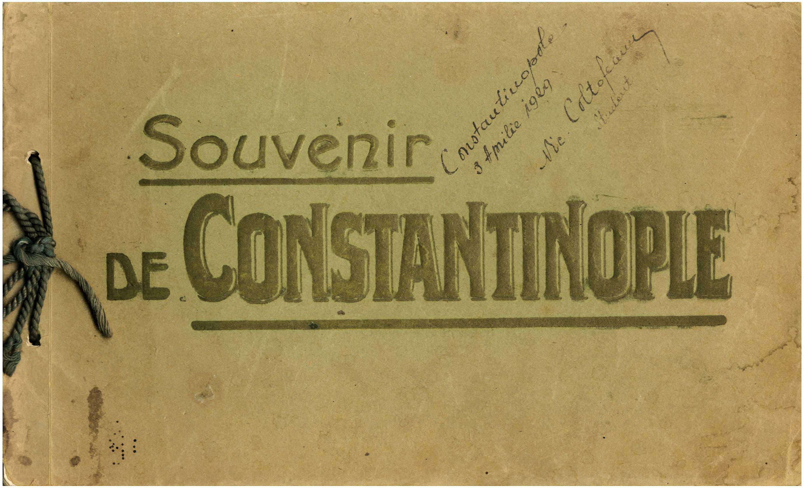 Lot 08685