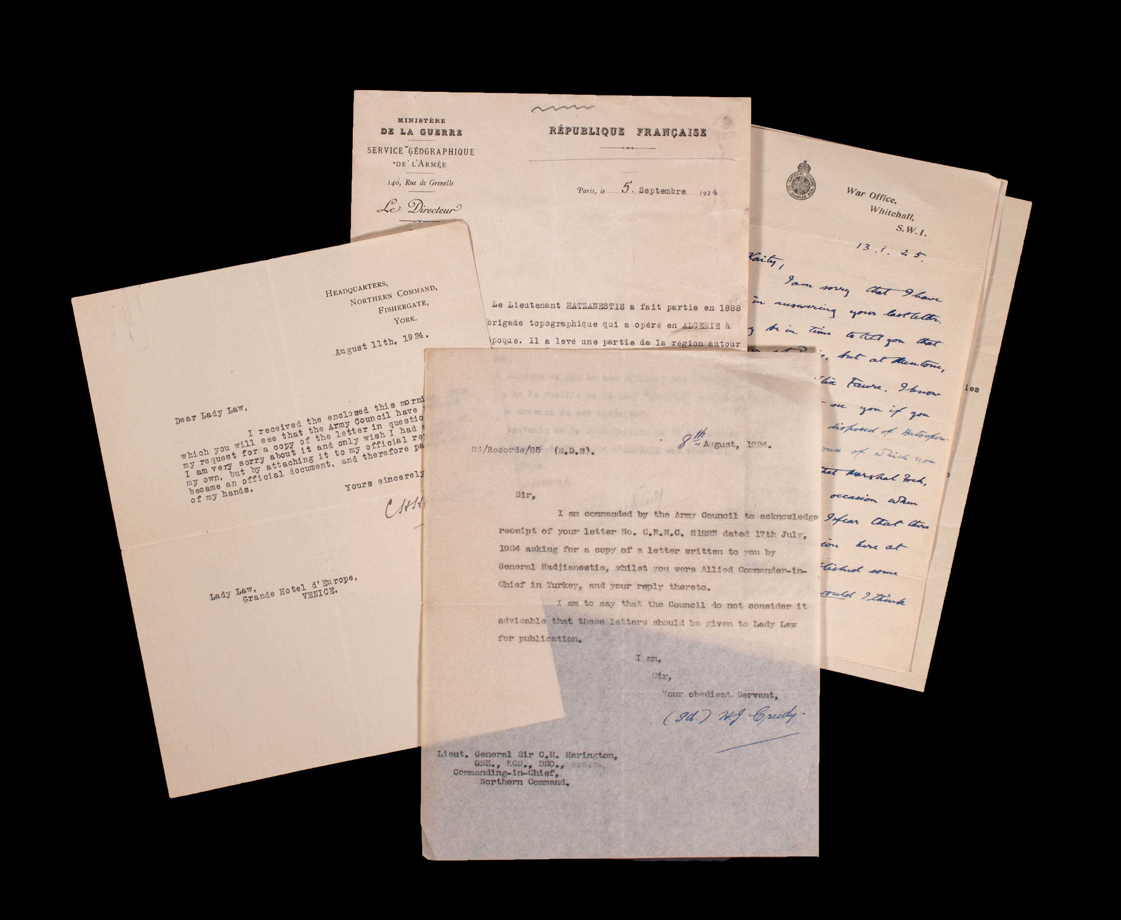 Lot 08194