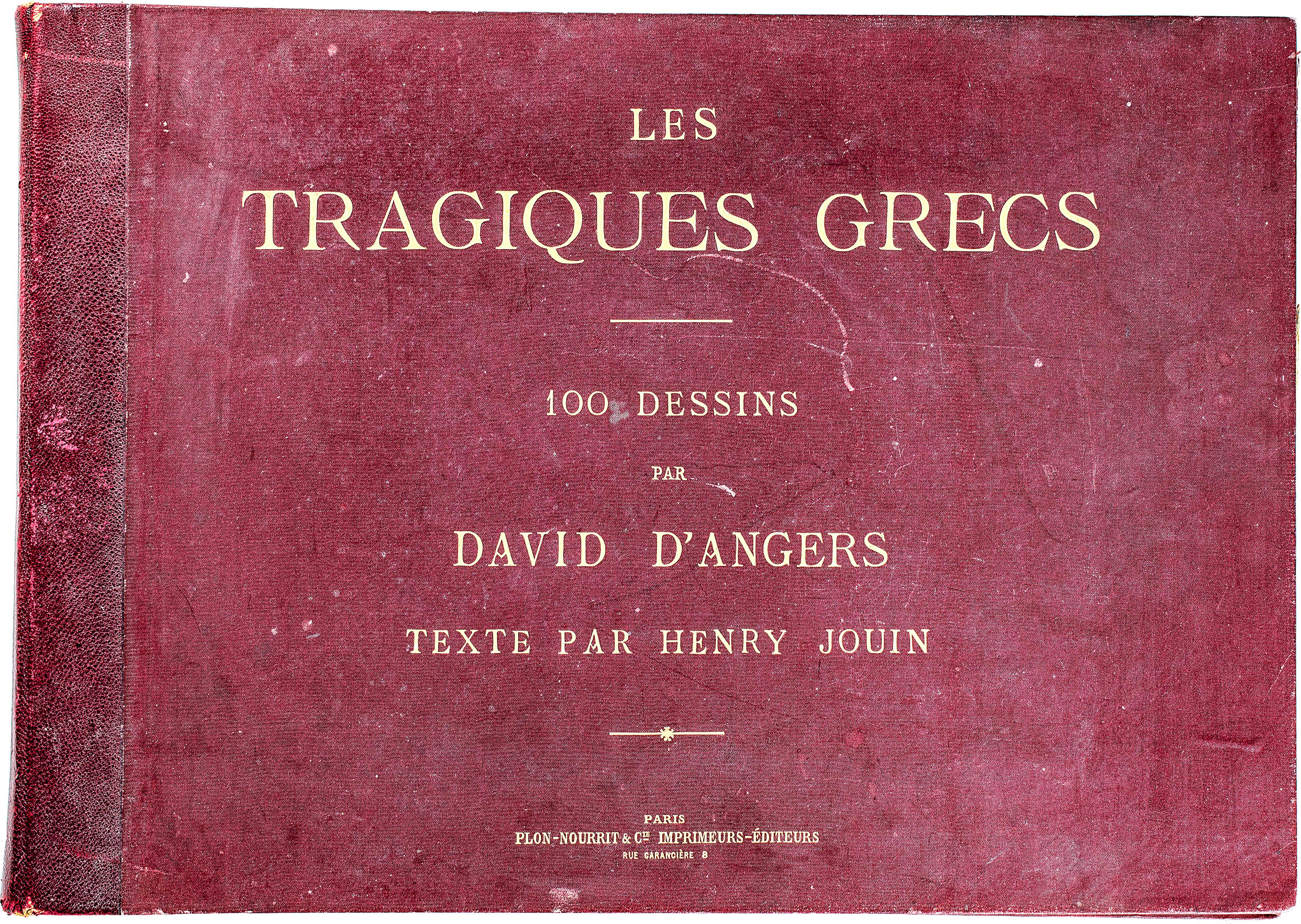 Lot 08691