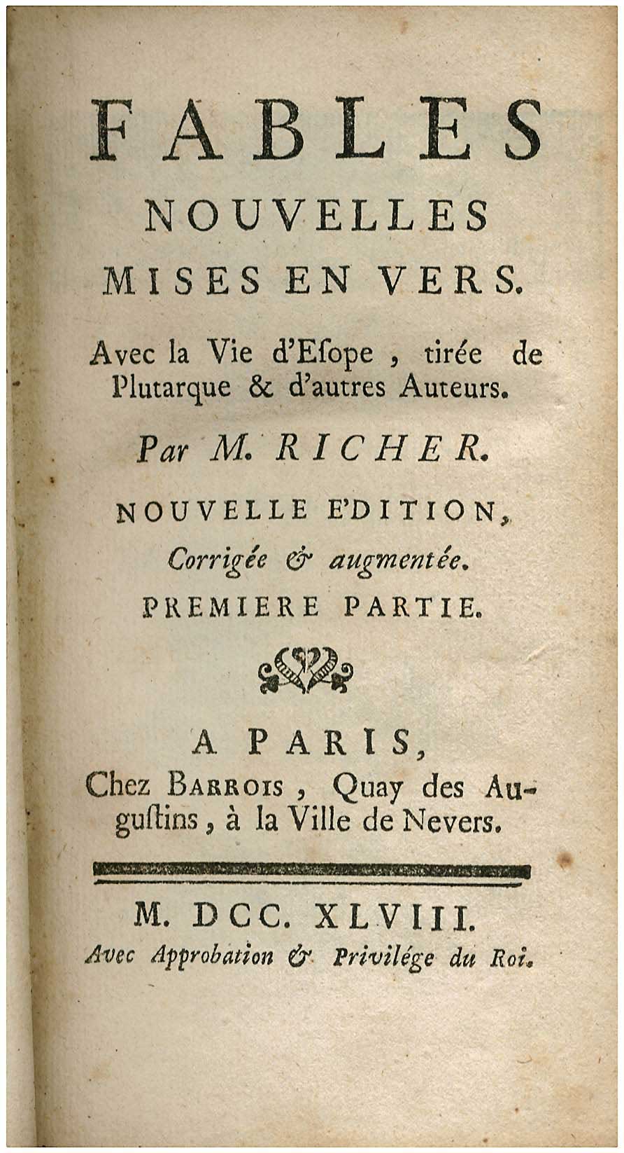 Lot 08064