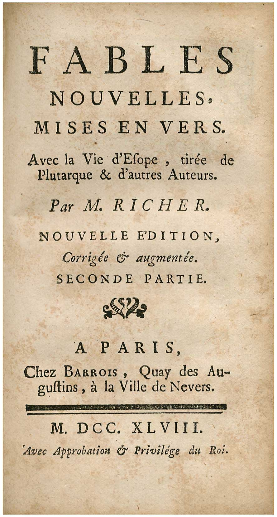 Lot 08064