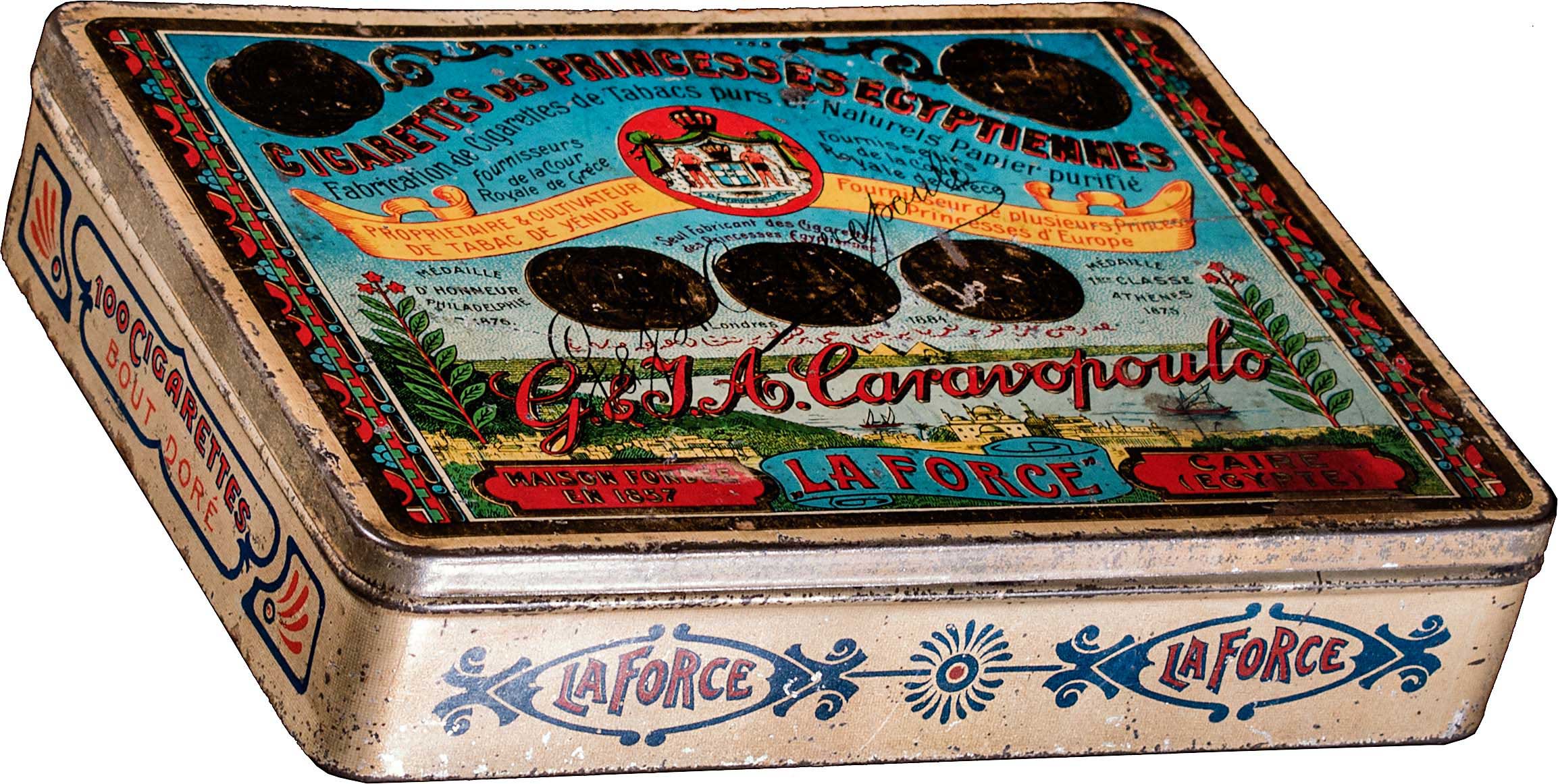 Lot 08868