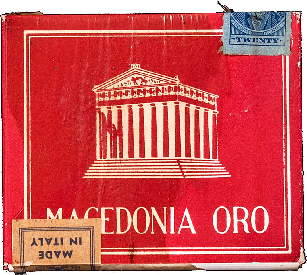 Lot 08870