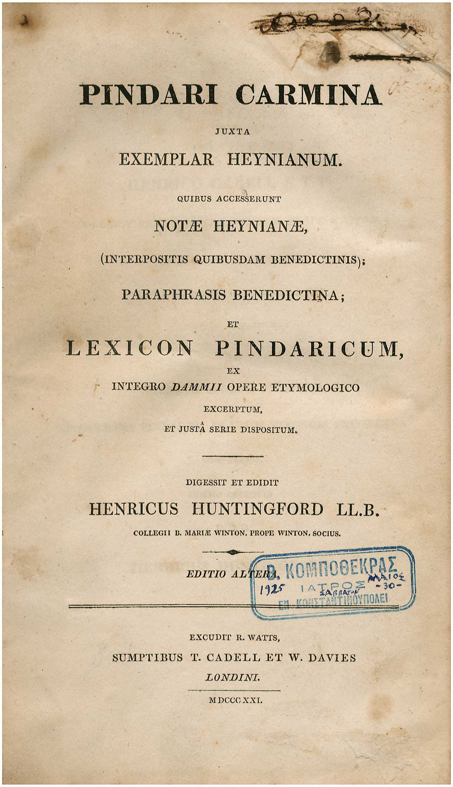 Lot 08083