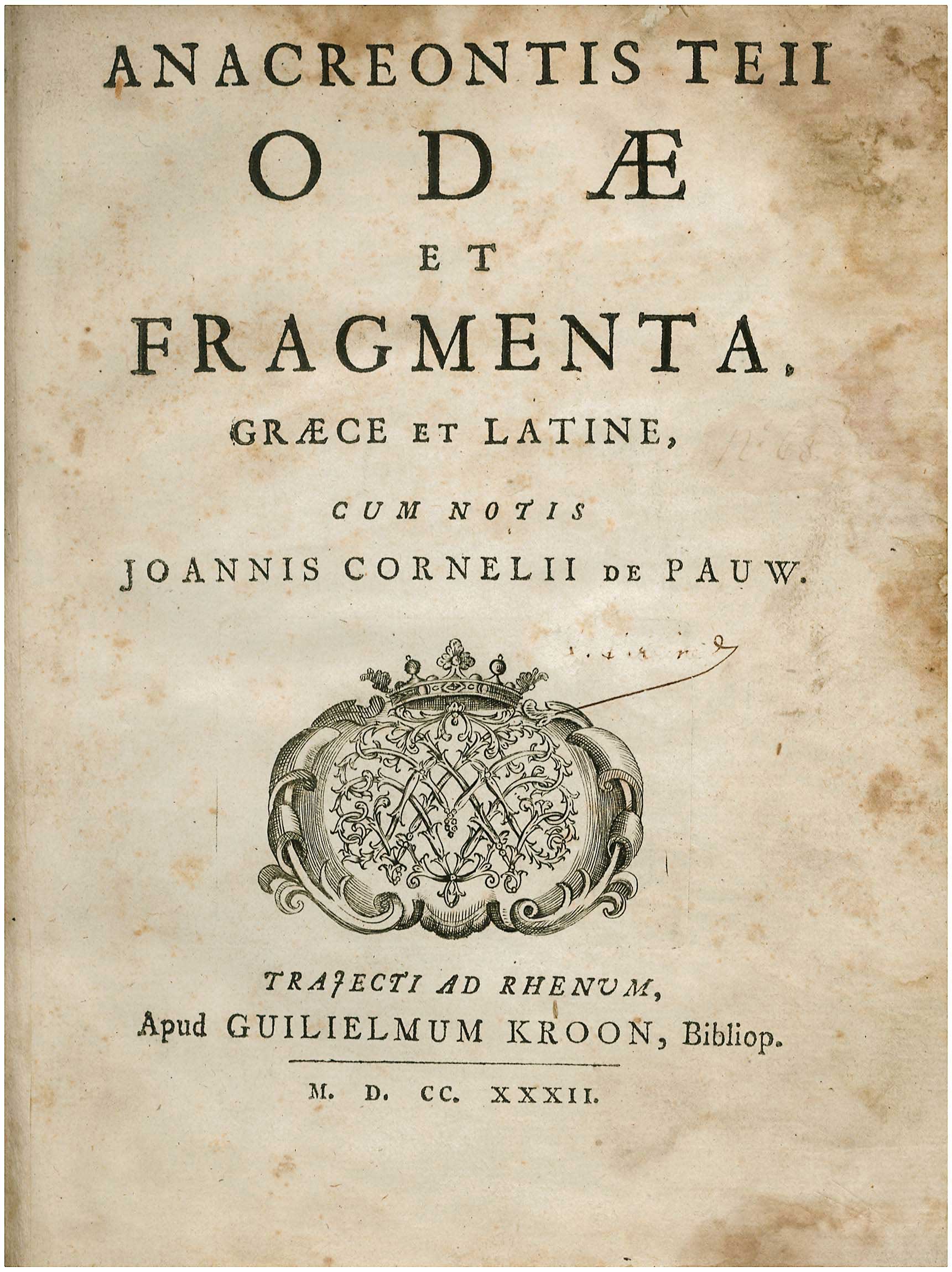 Lot 08060