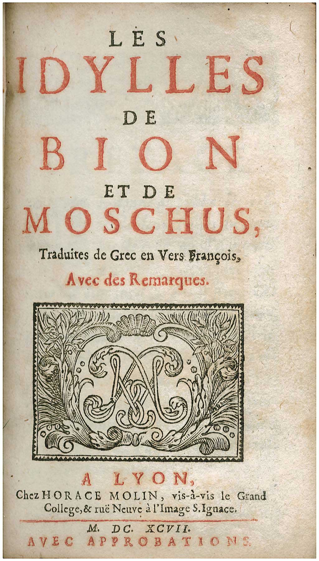 Lot 08052