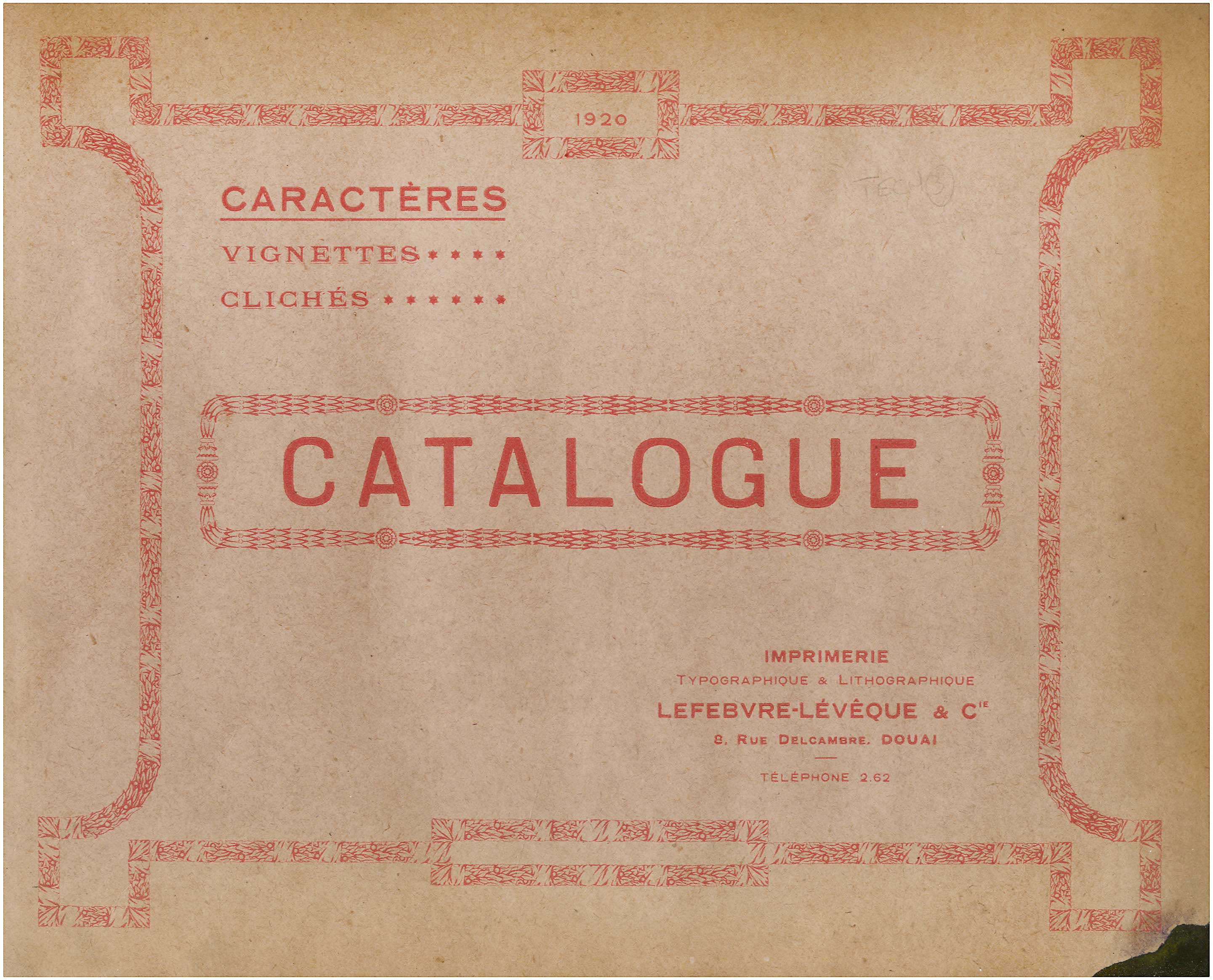 Lot 08307