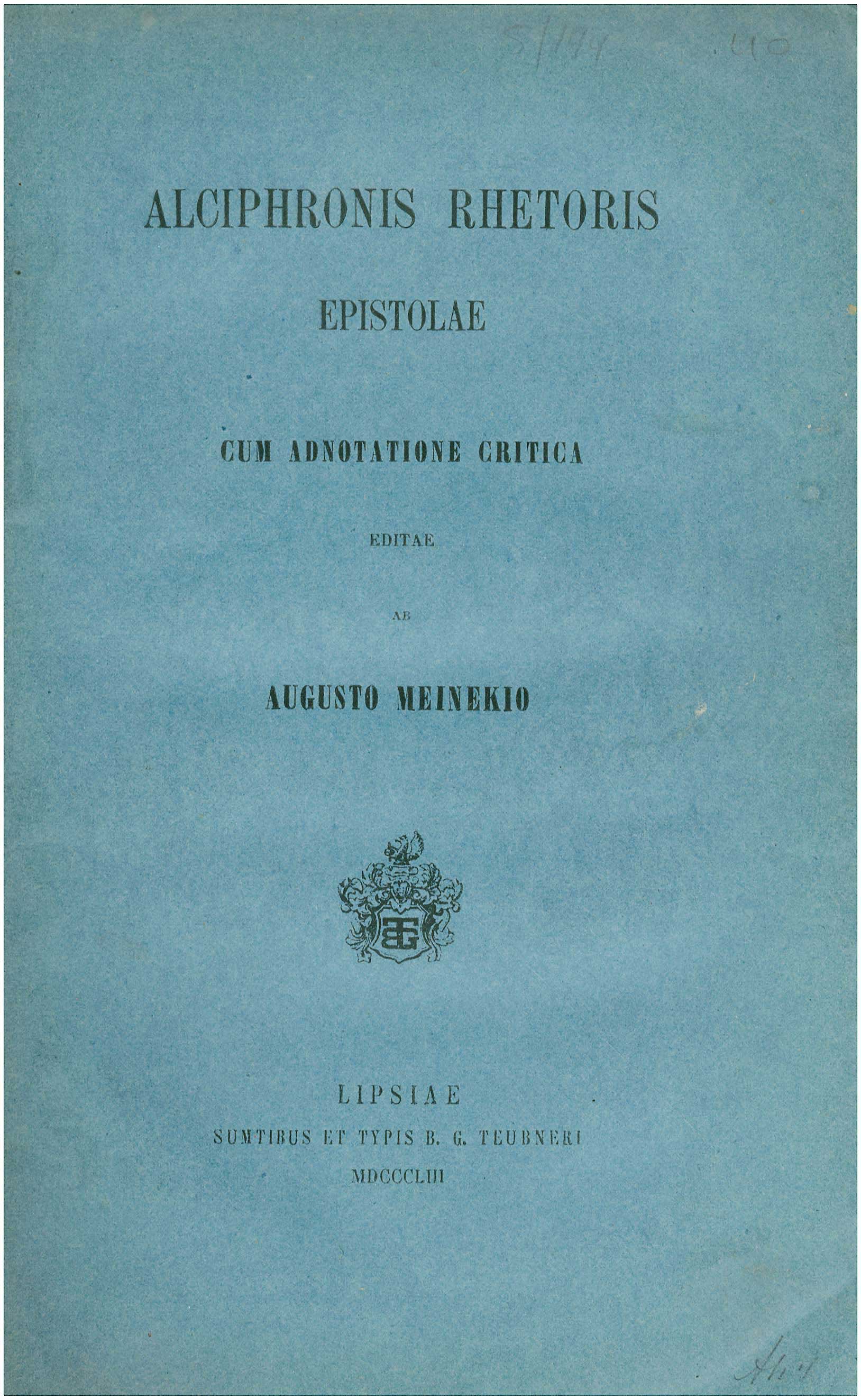 Lot 08088