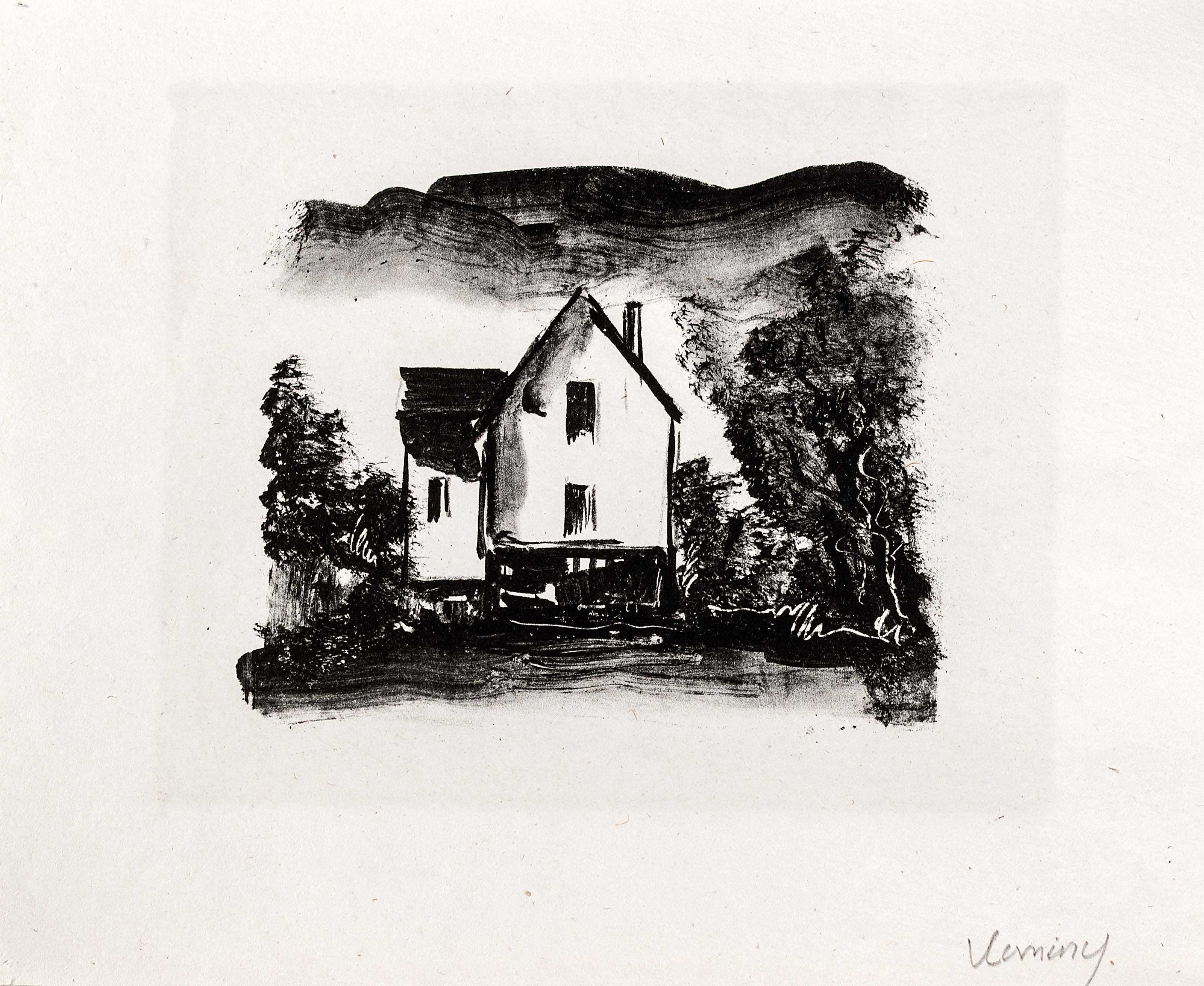 Lot 08643