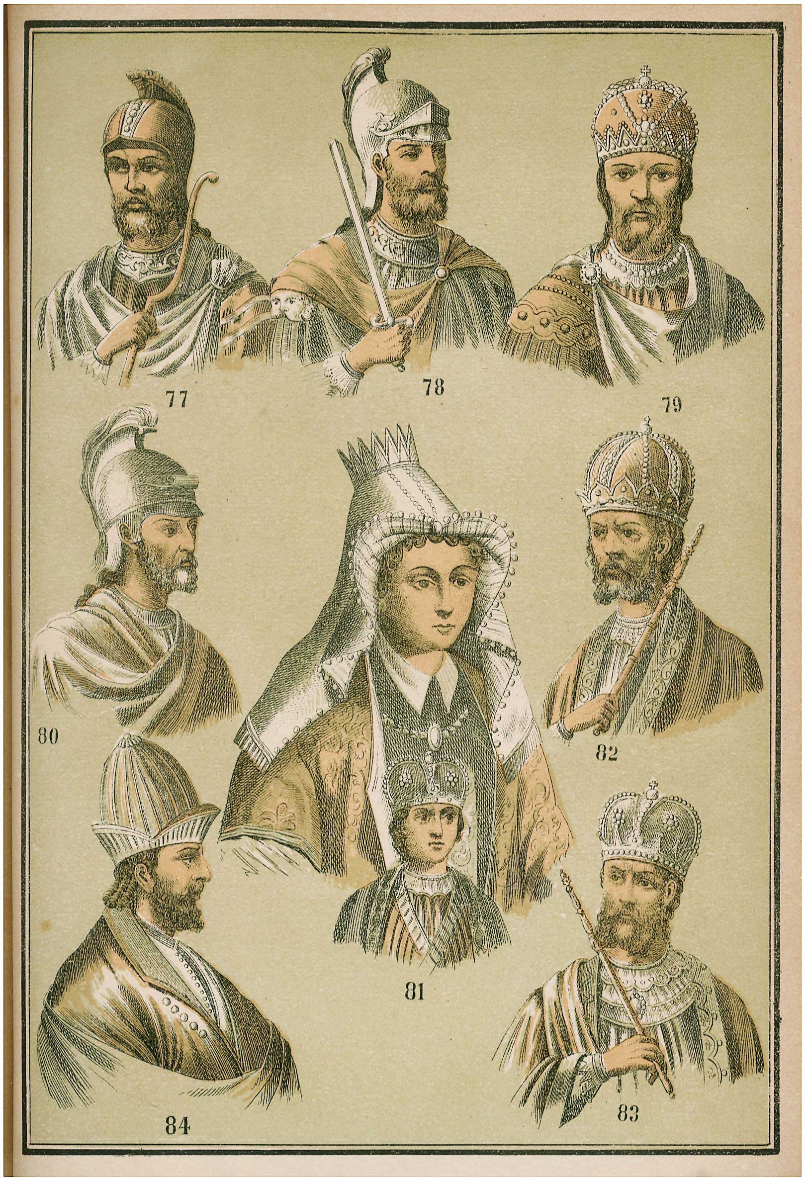 Lot 08236