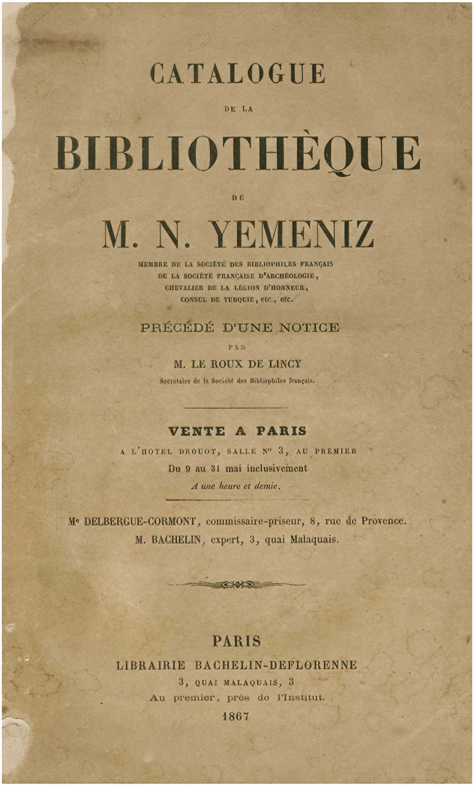 Lot 08310