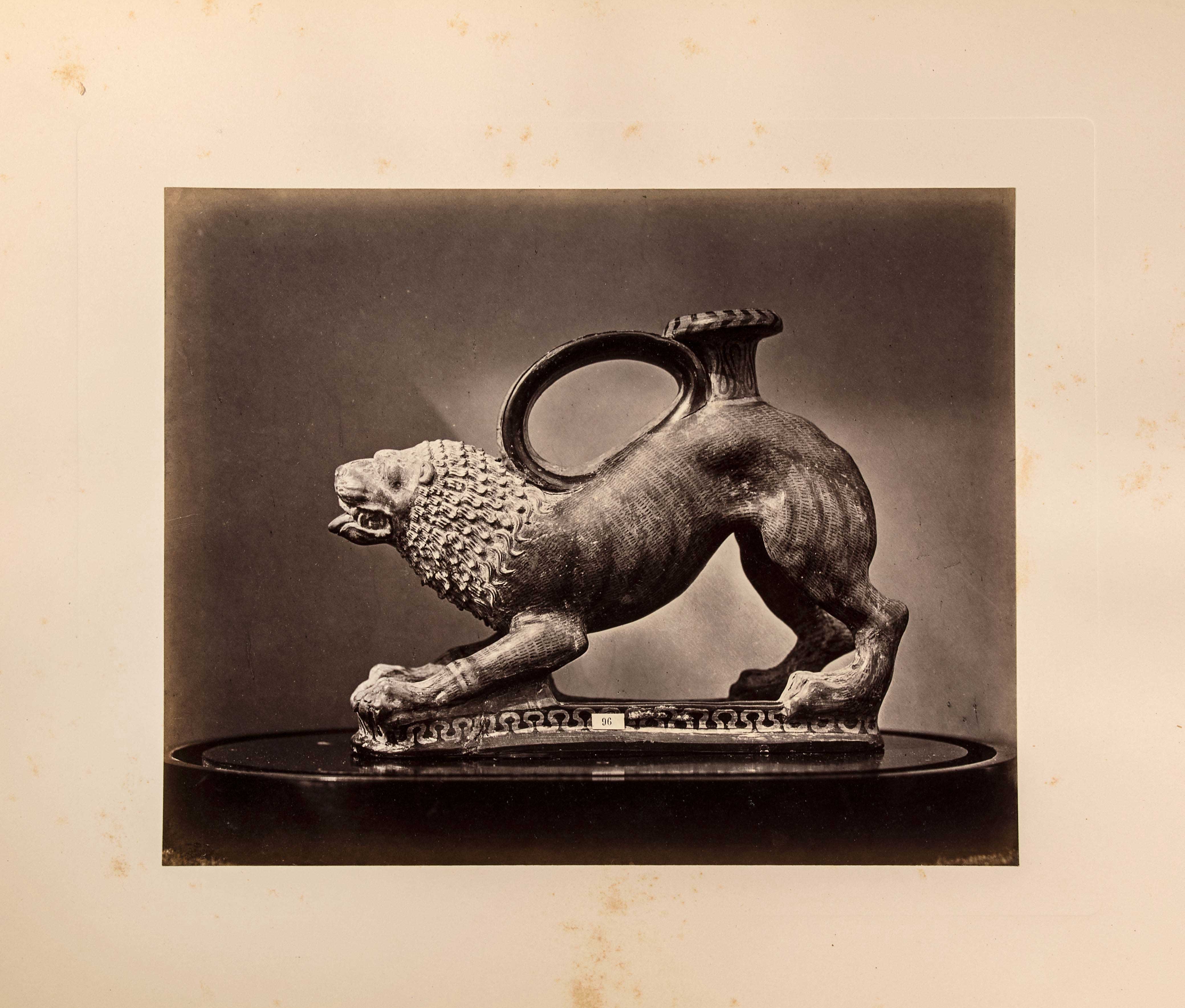 Lot 08194