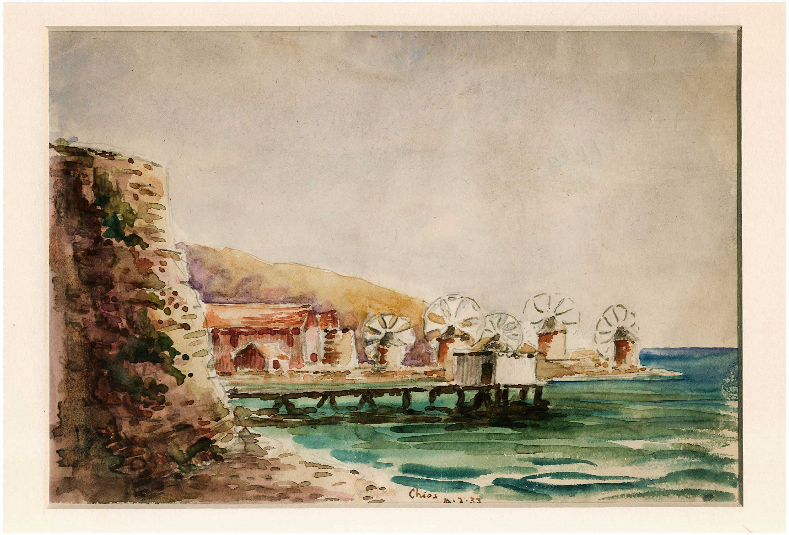 Lot 08865