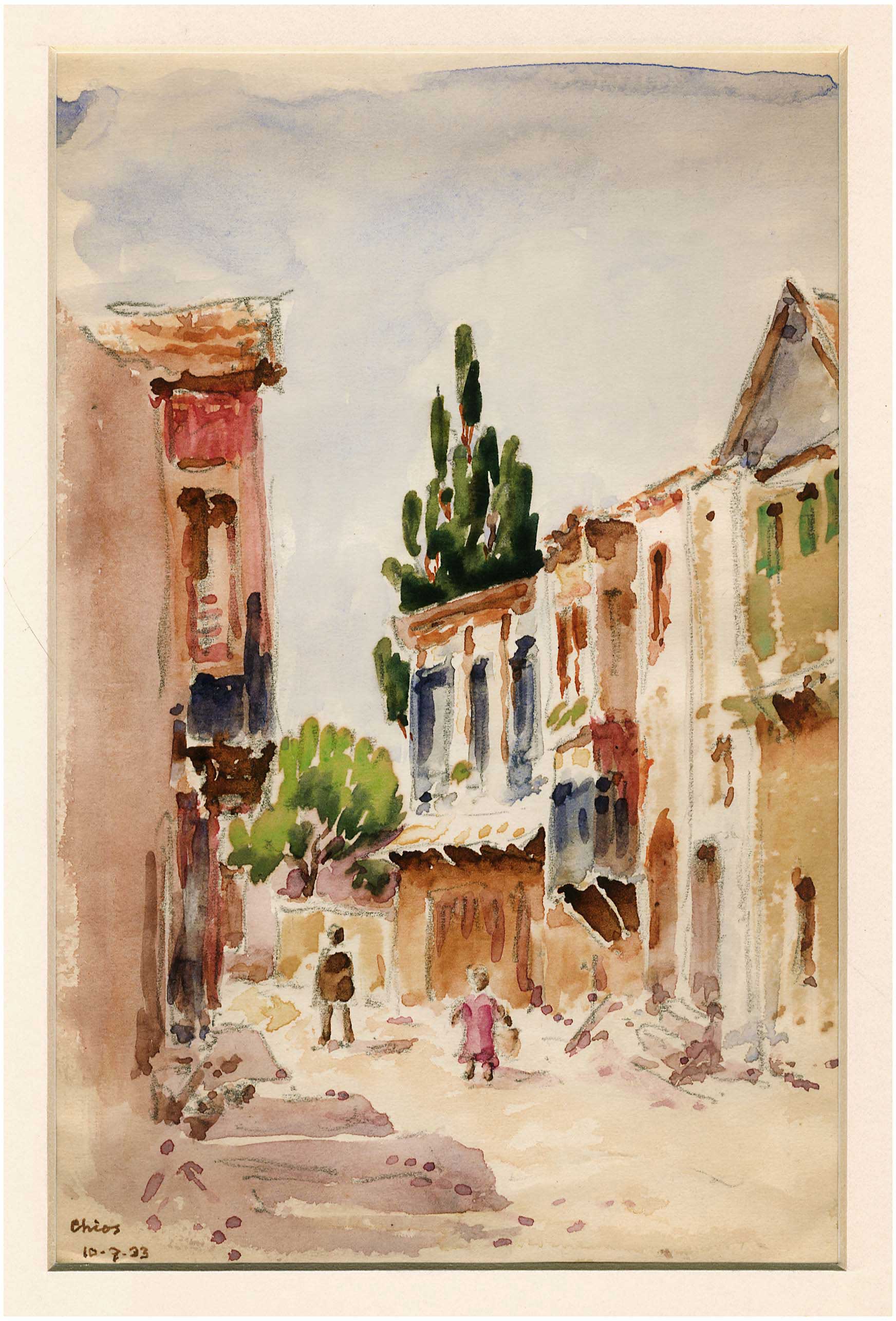 Lot 08865