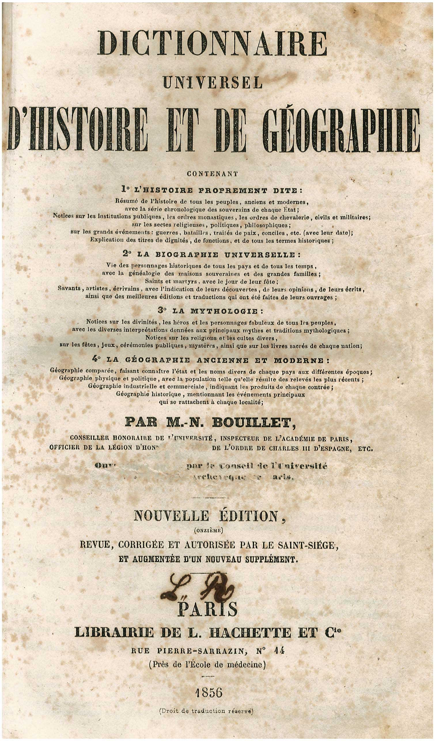Lot 08456