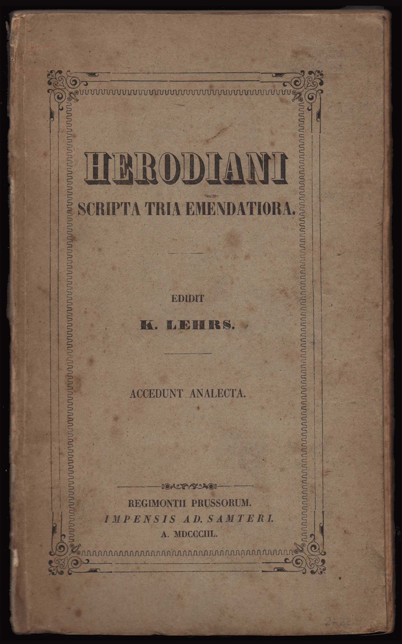 Lot 08045