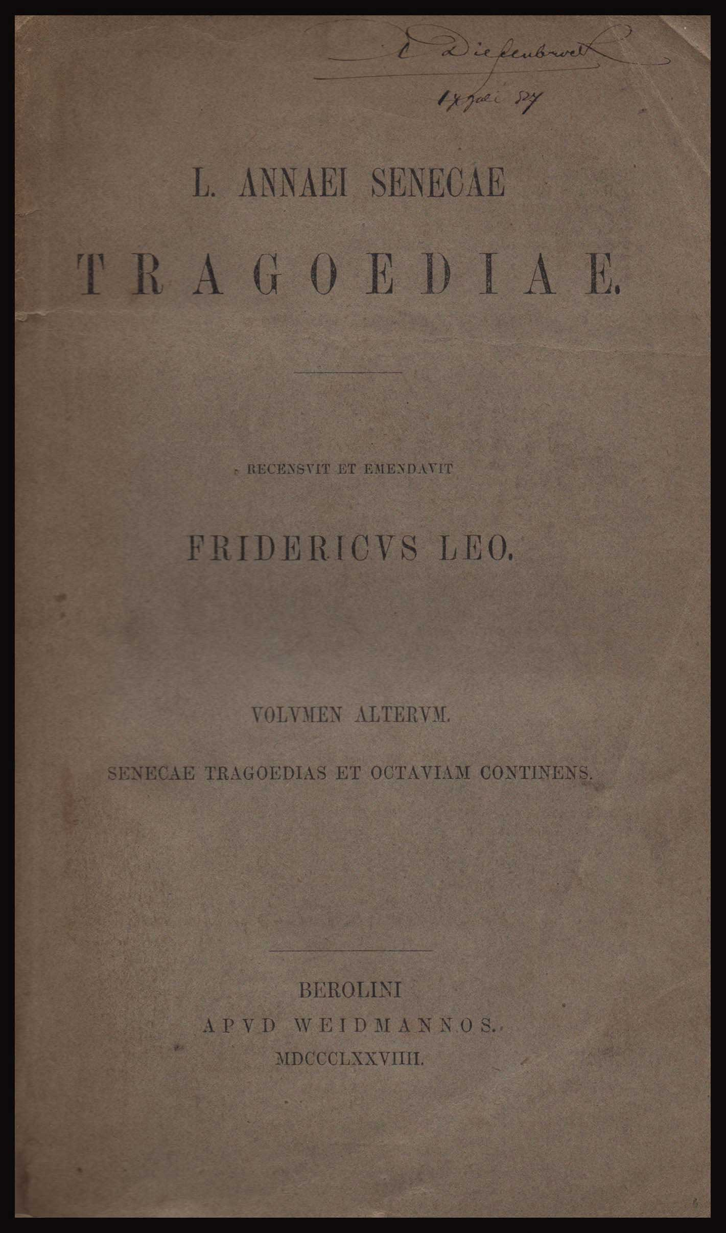 Lot 08079