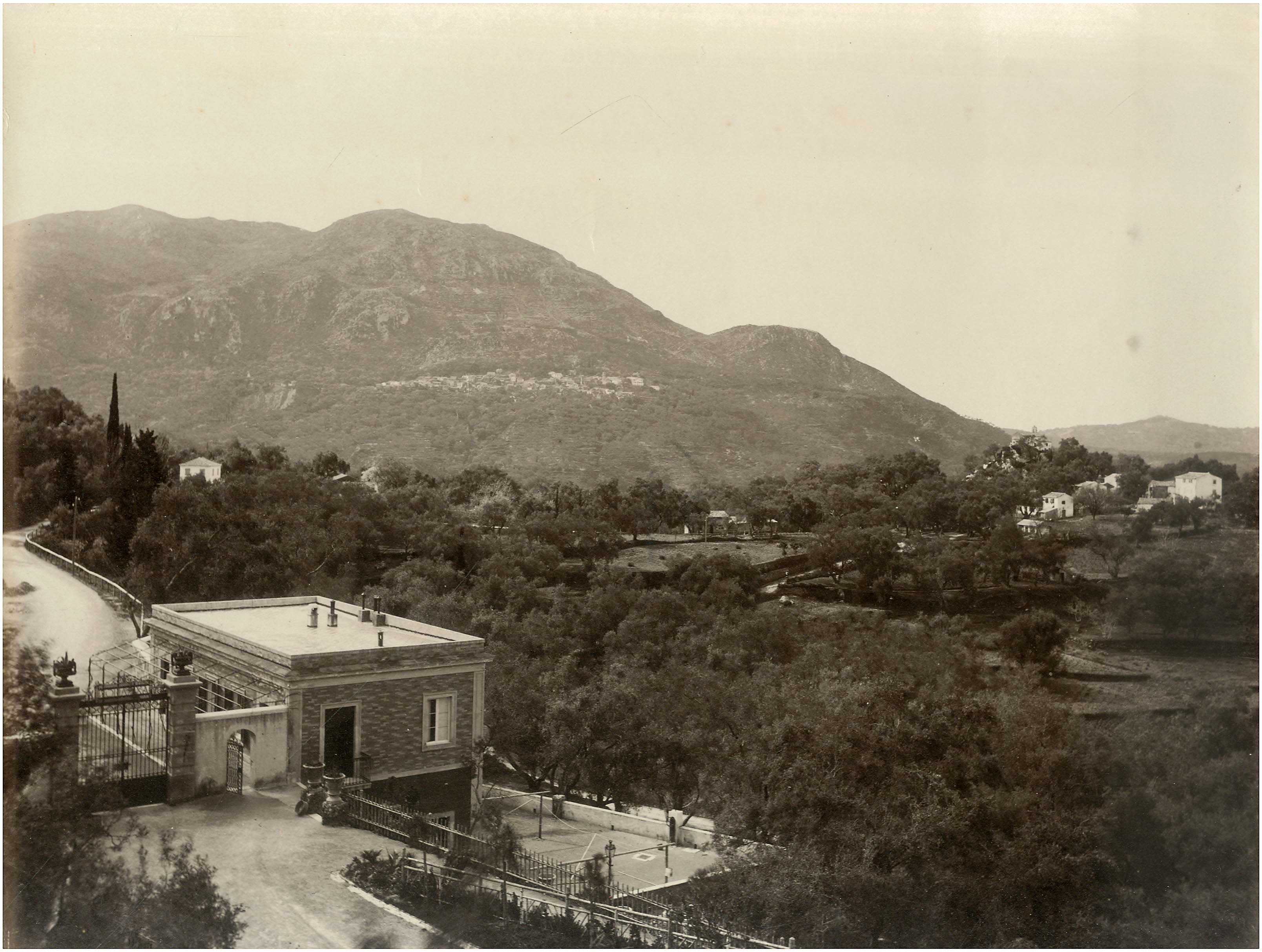 Lot 08420