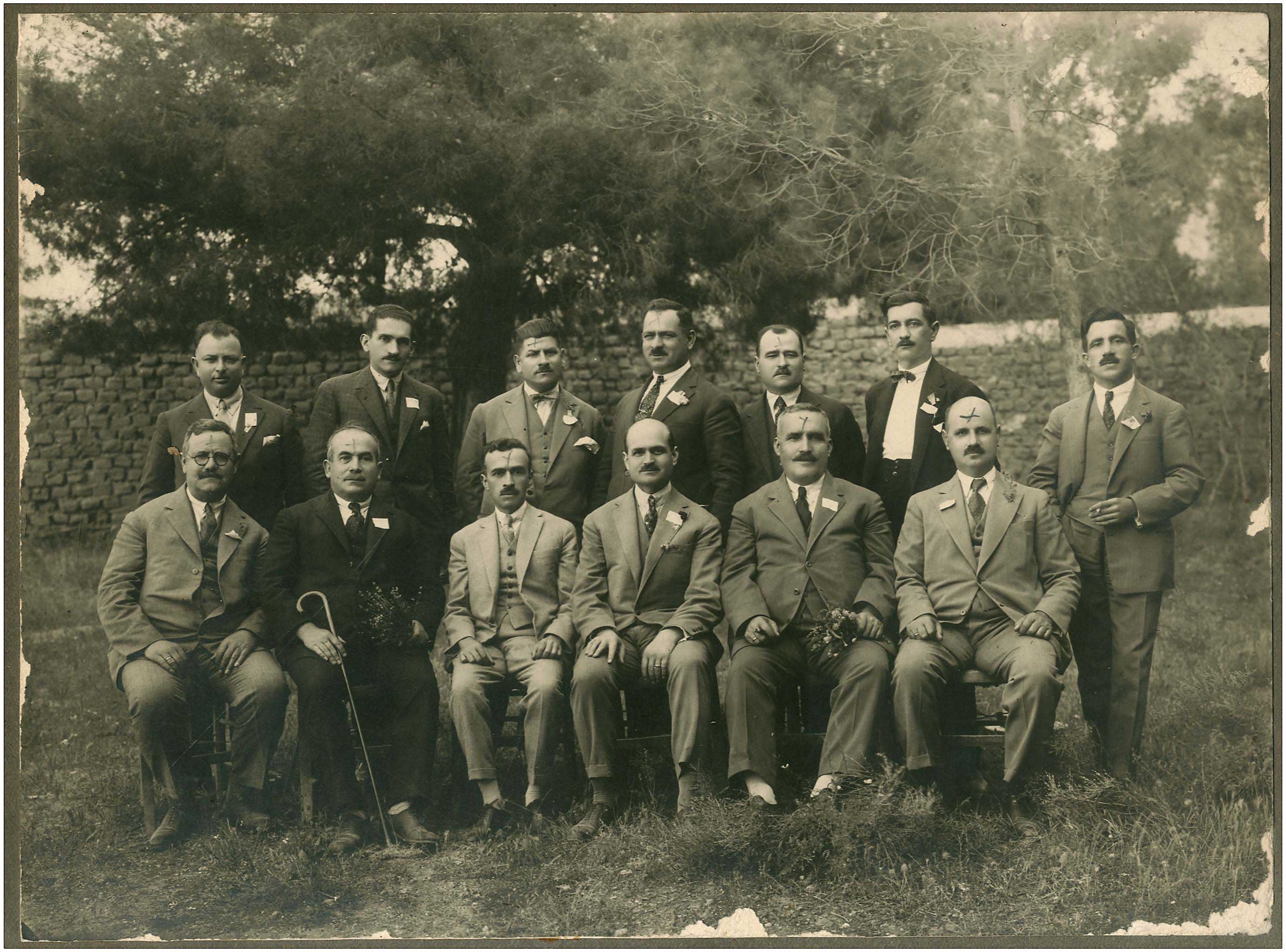 Lot 08434