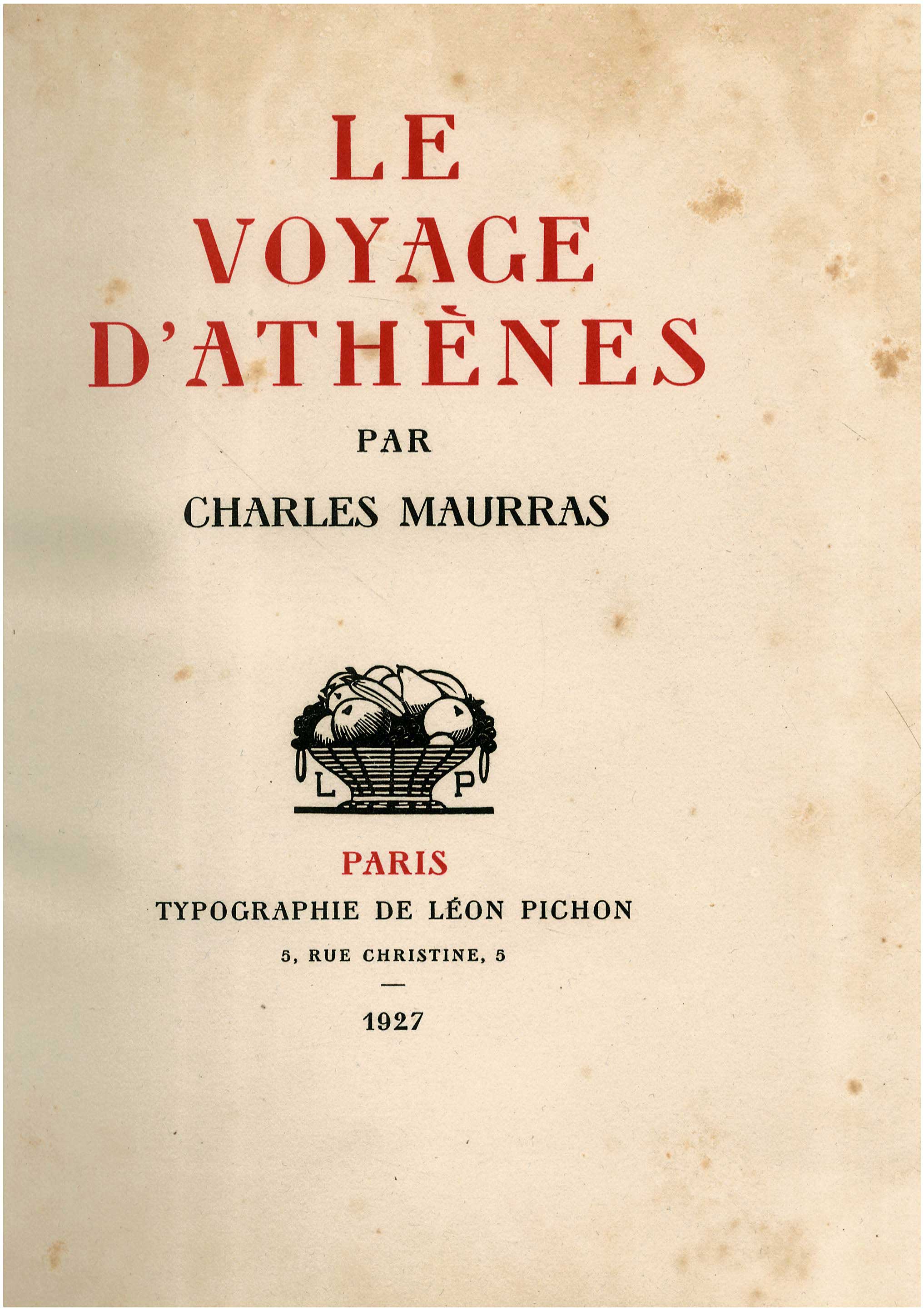 Lot 08276