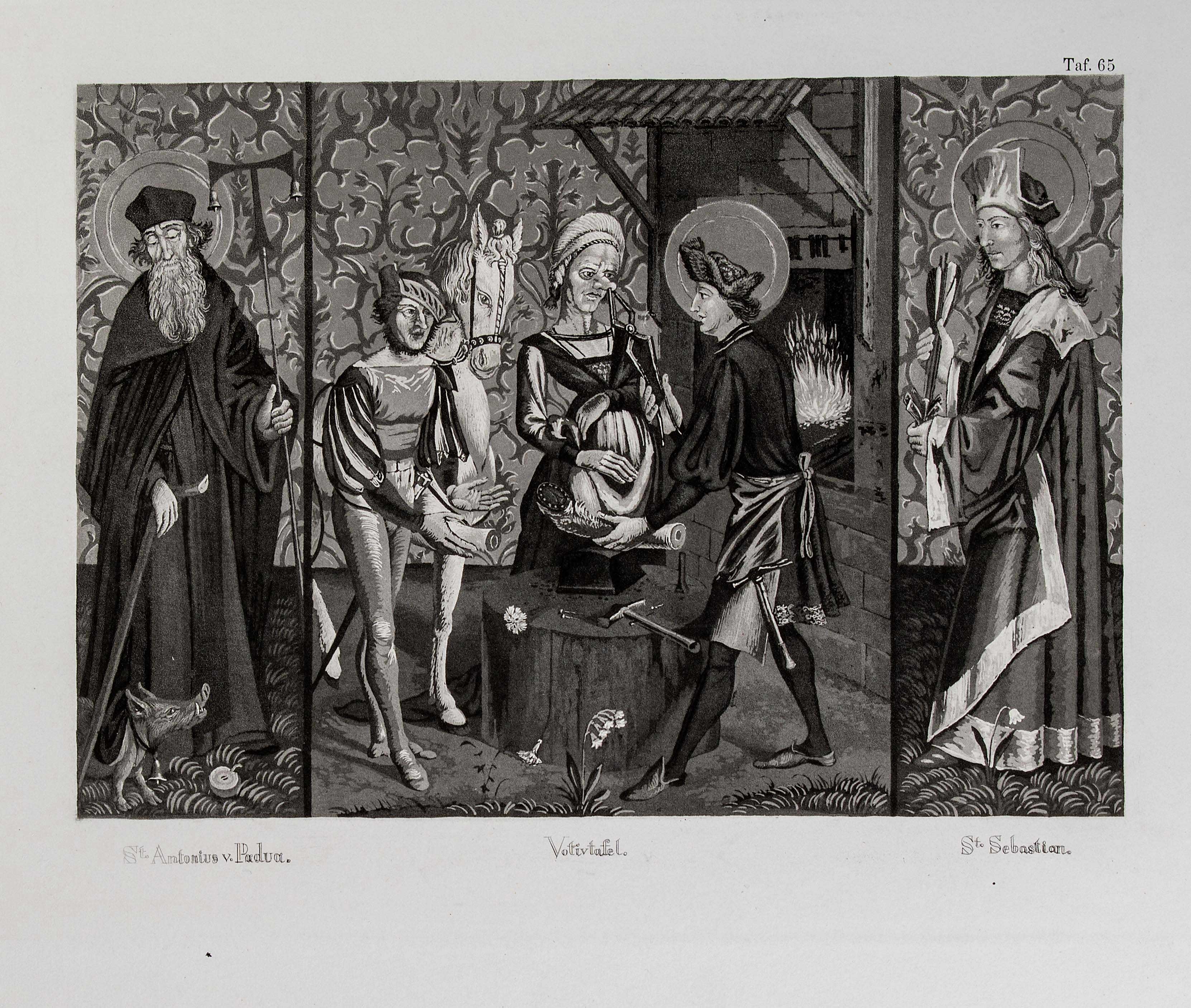 Lot 08715