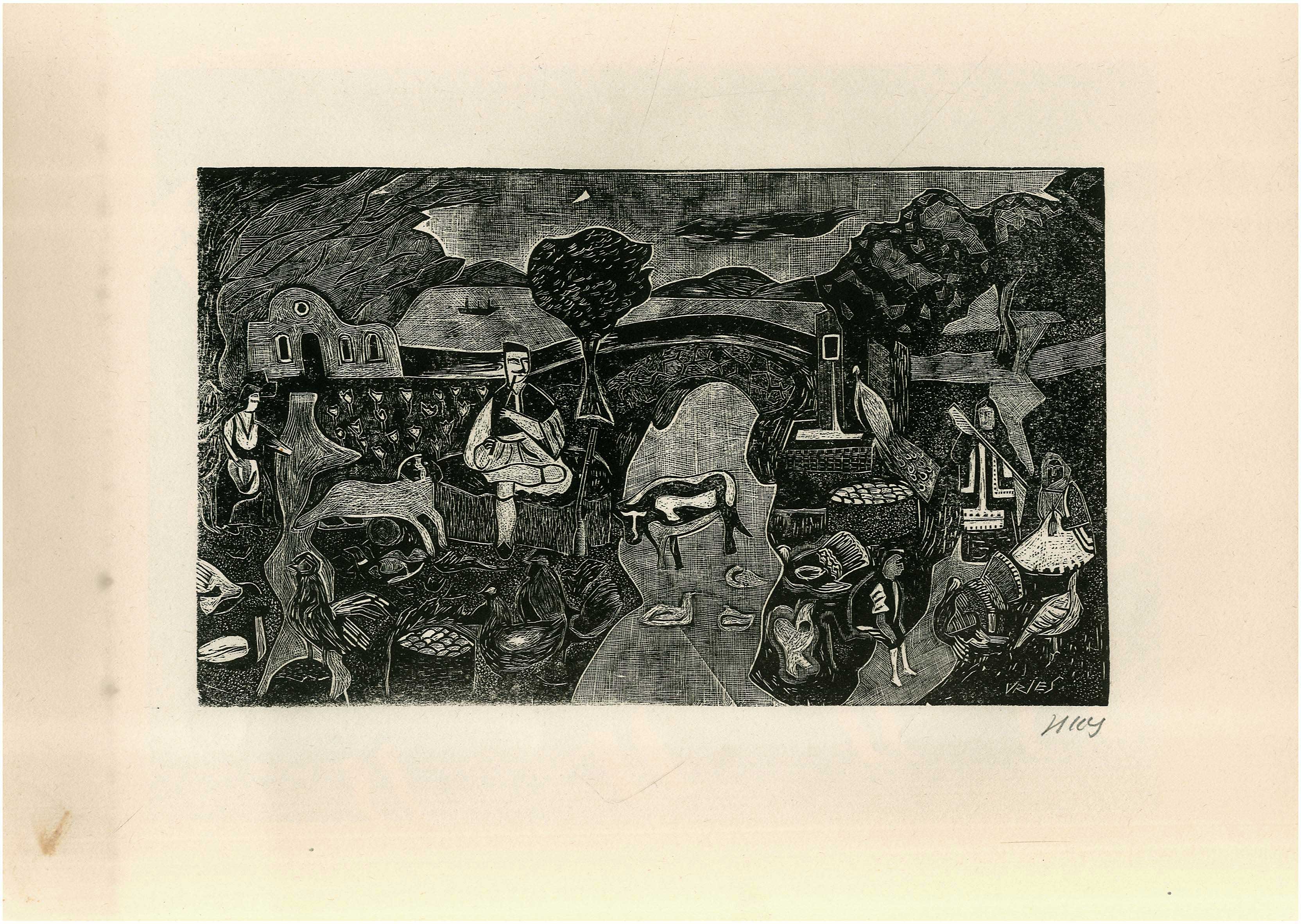 Lot 08735