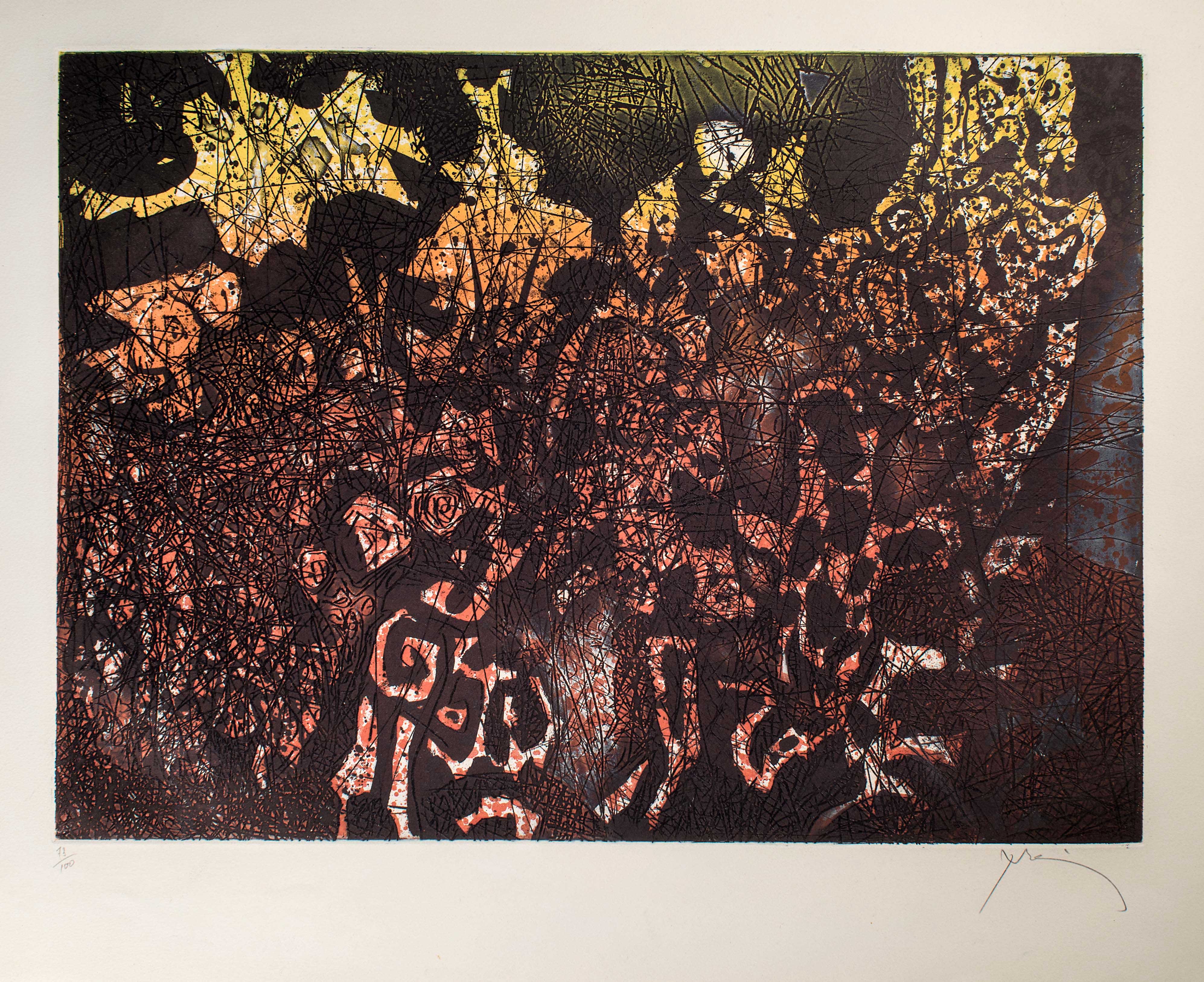 Lot 08833