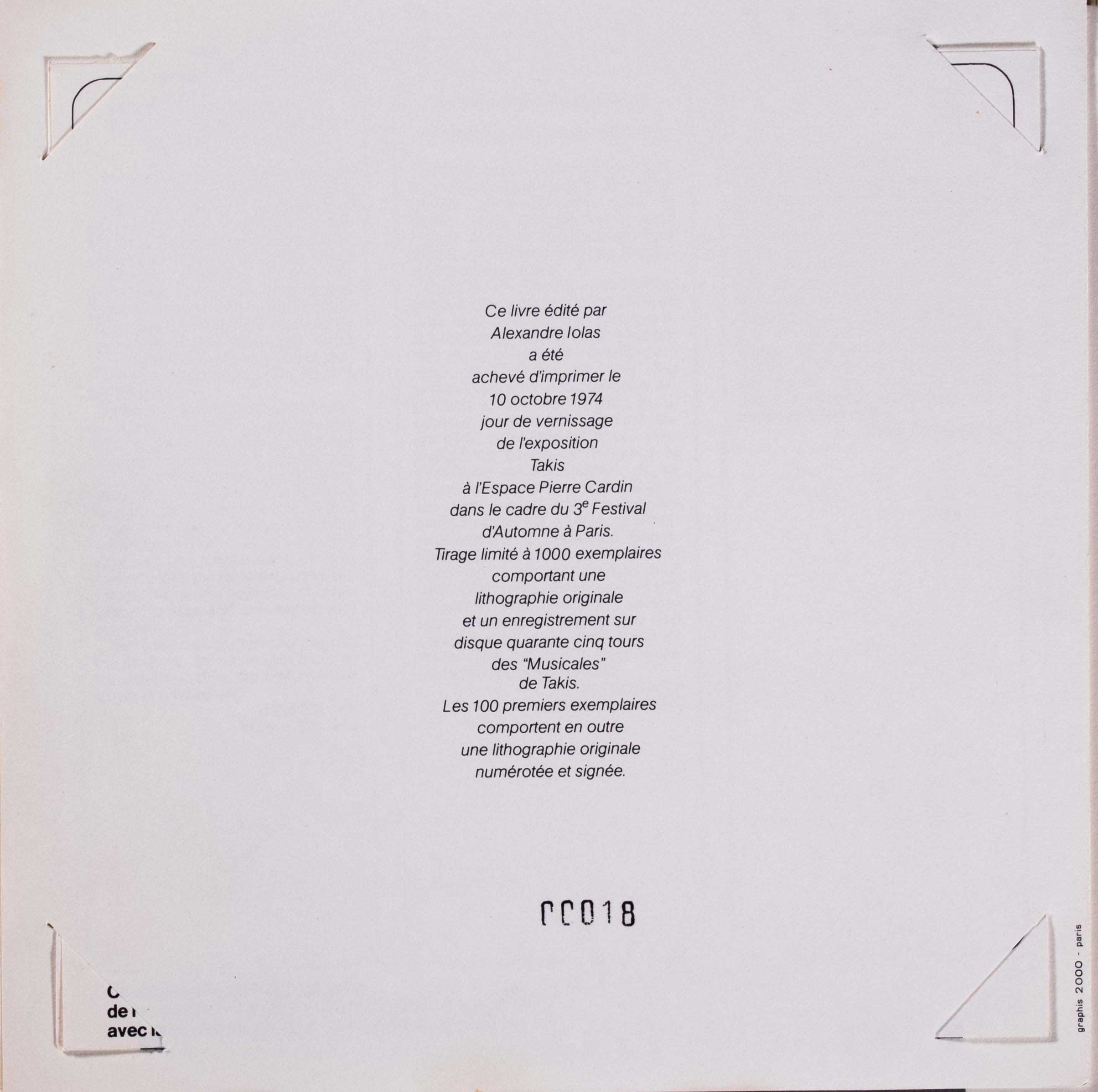 Lot 08751