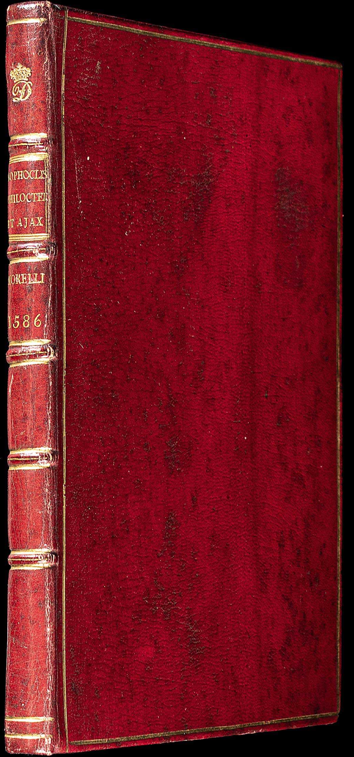 Lot 08019