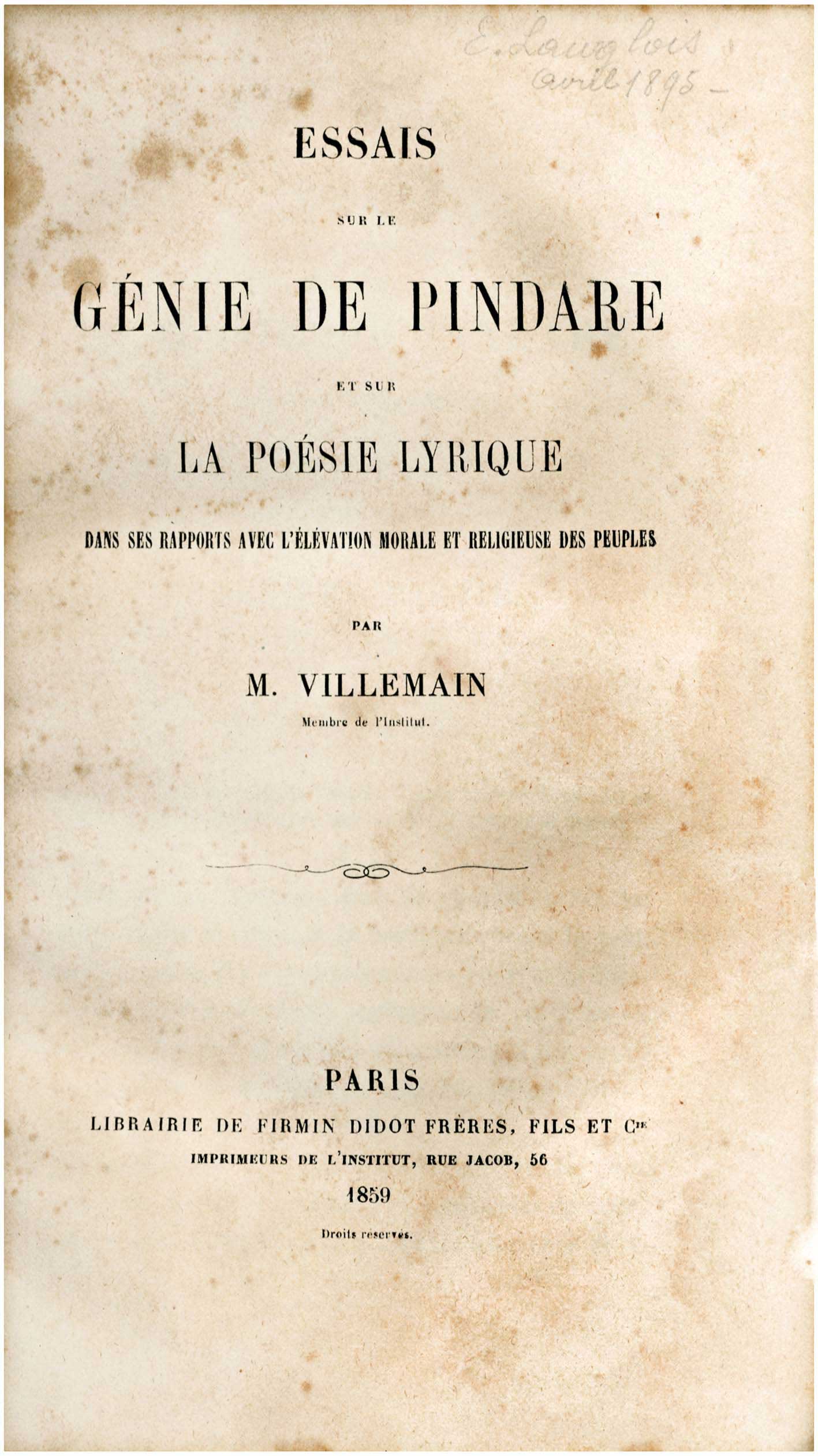 Lot 08070
