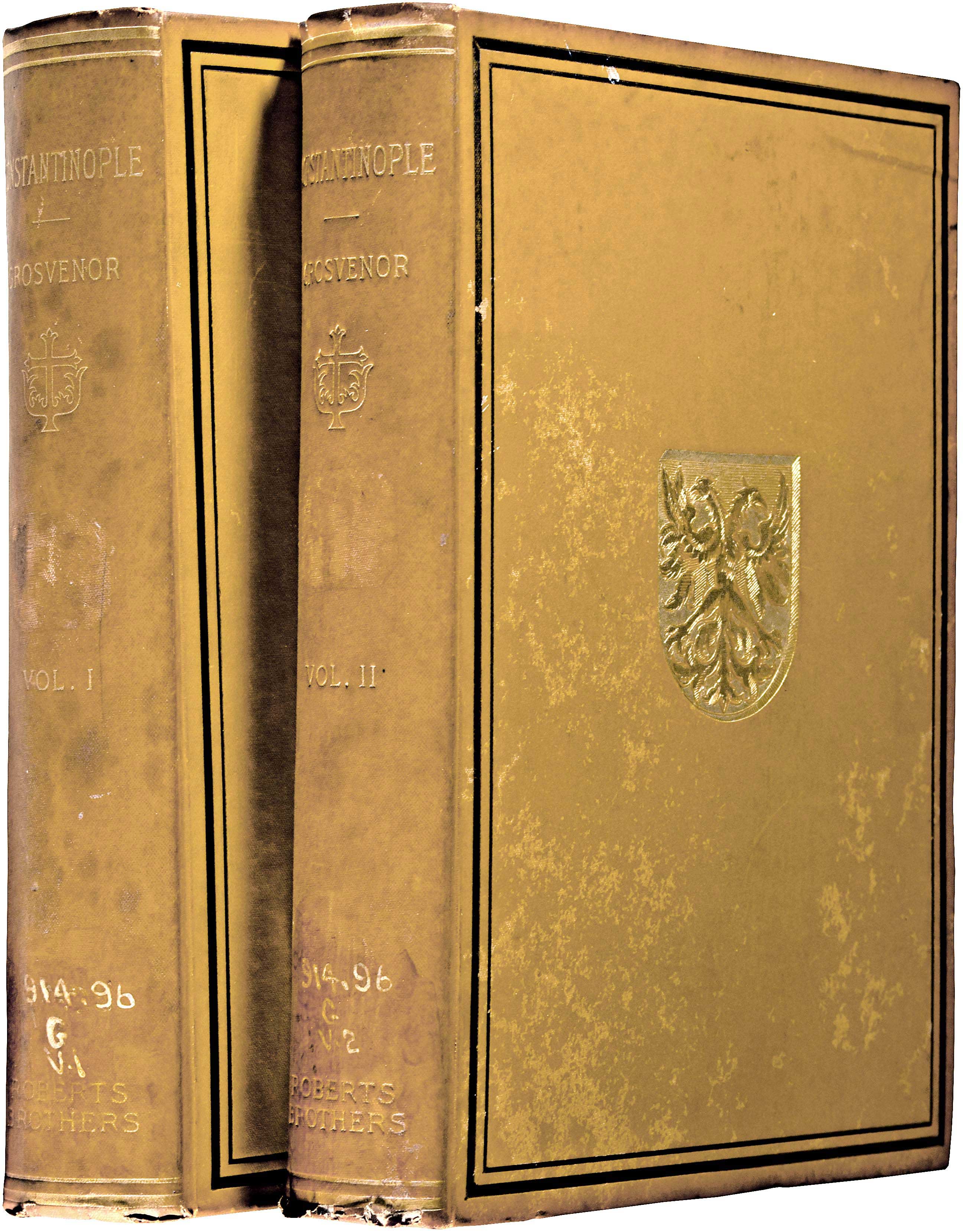 Lot 08132