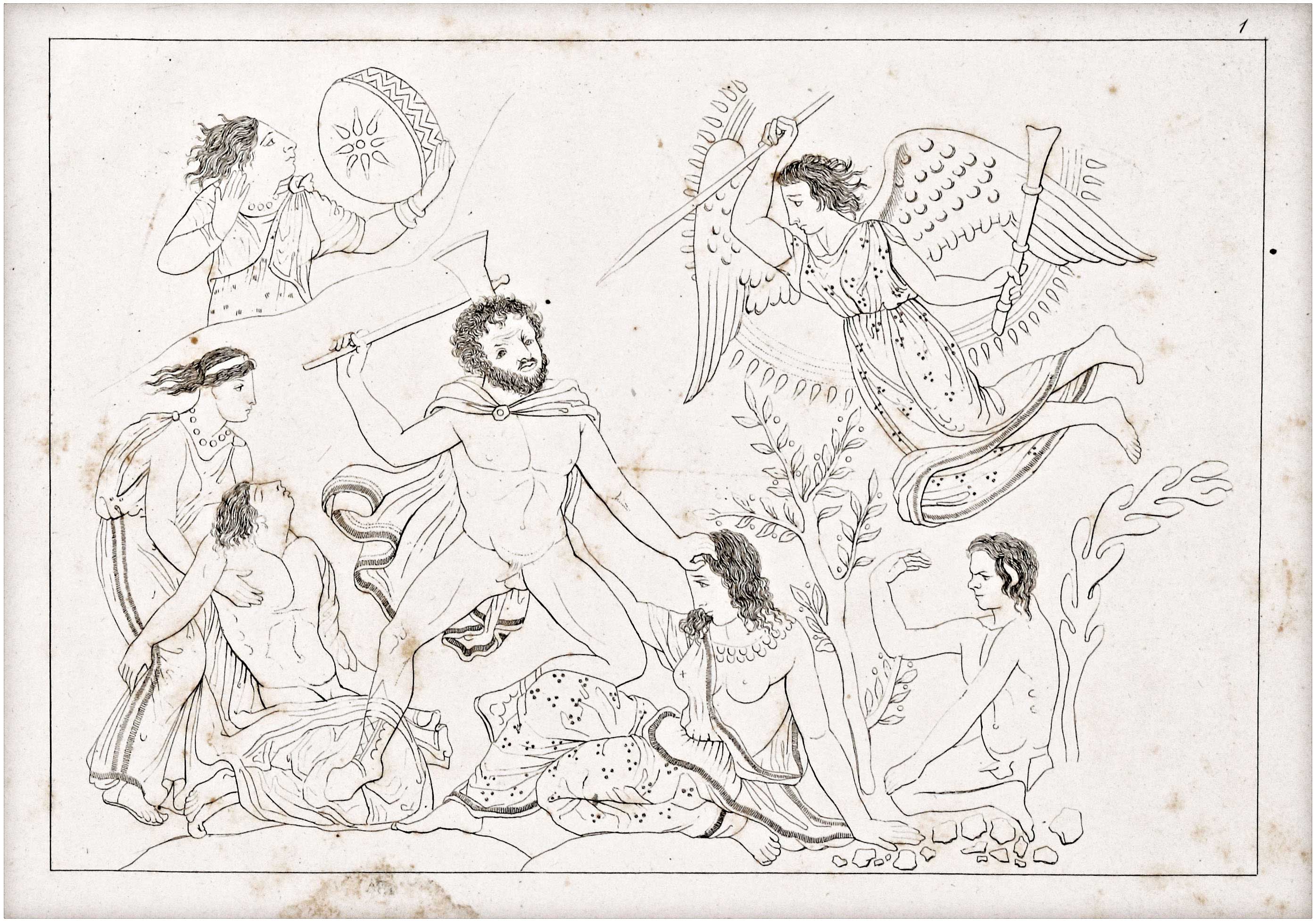 Lot 08167