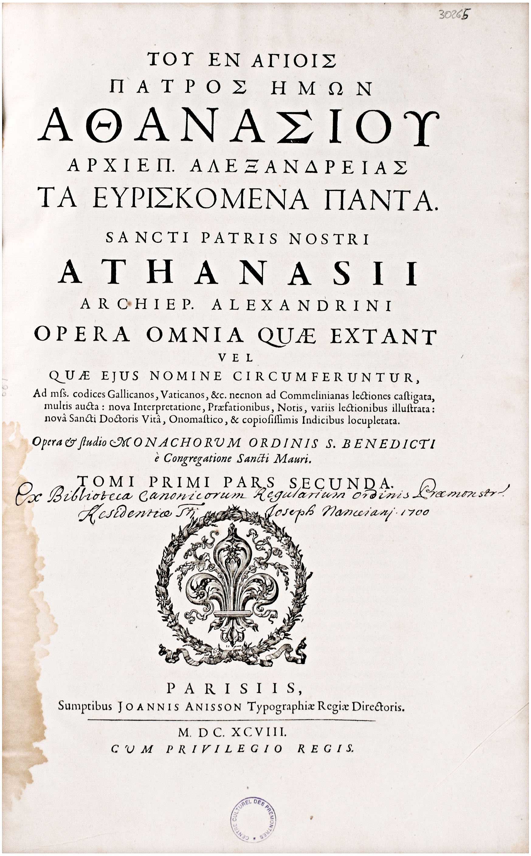 Lot 08052
