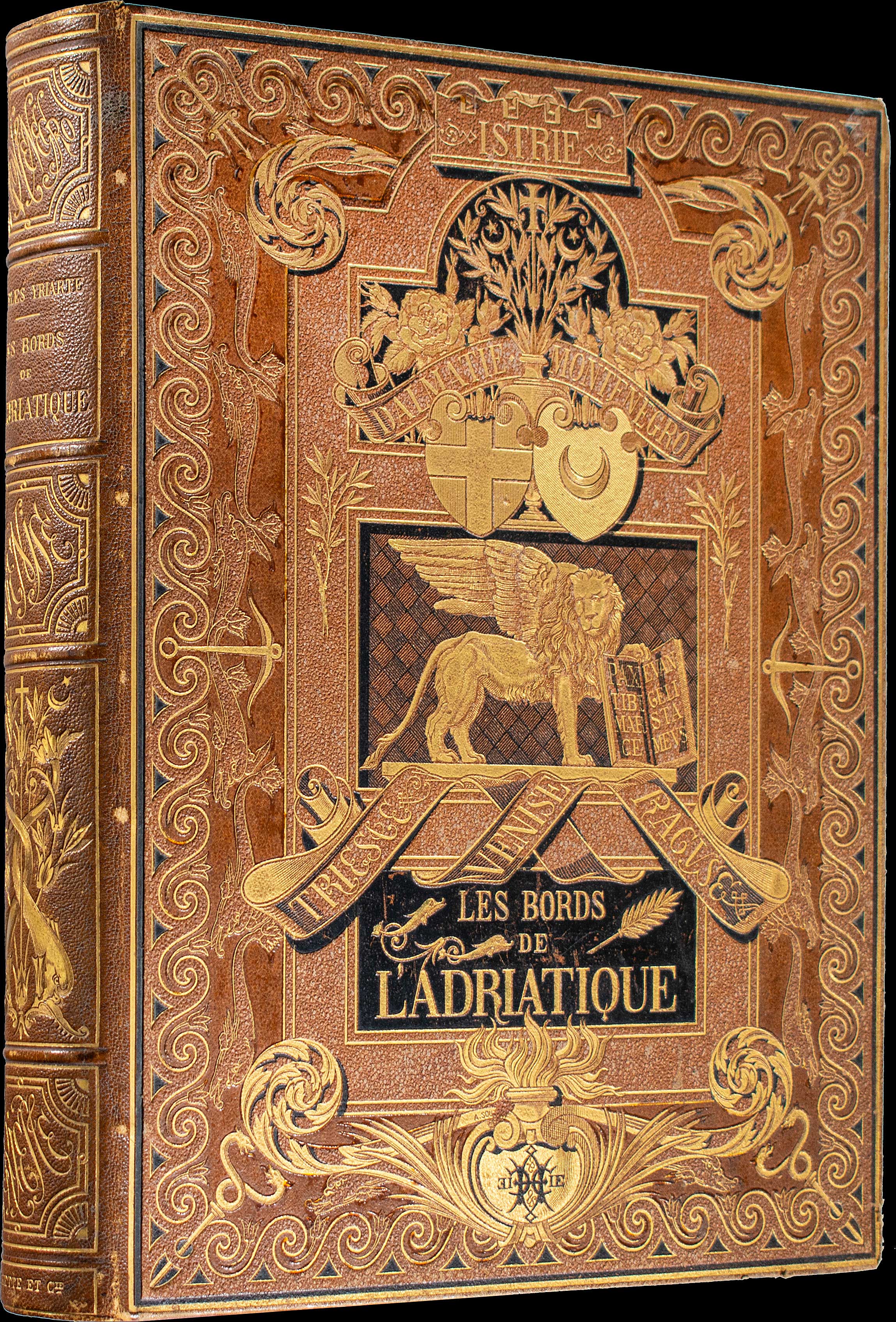 Lot 08144