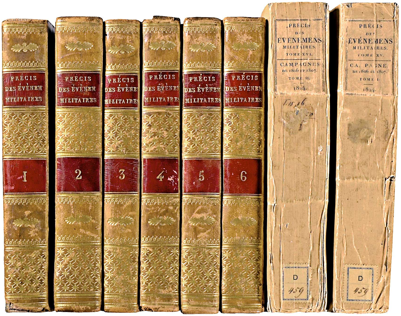 Lot 08137