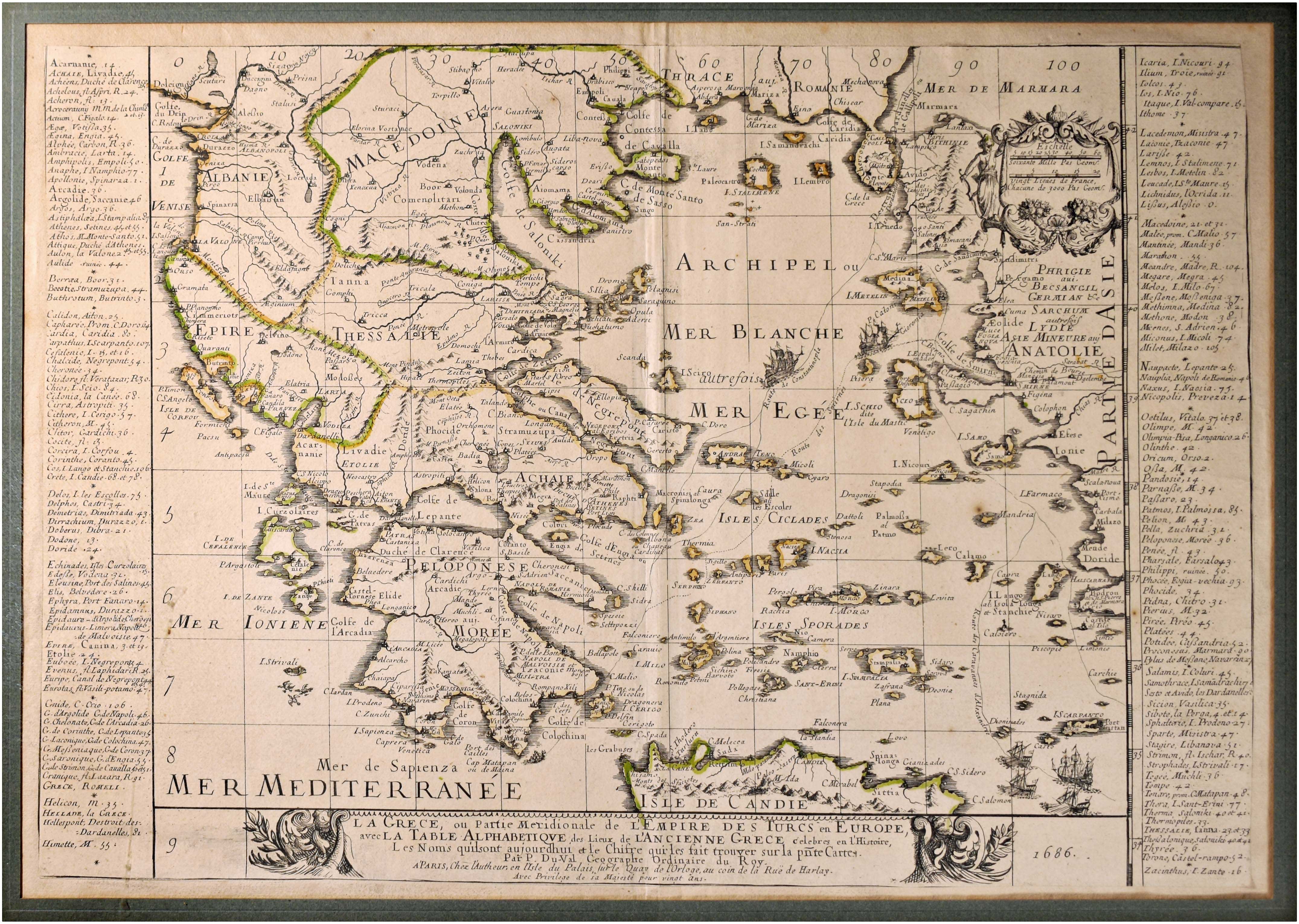 Lot 08549
