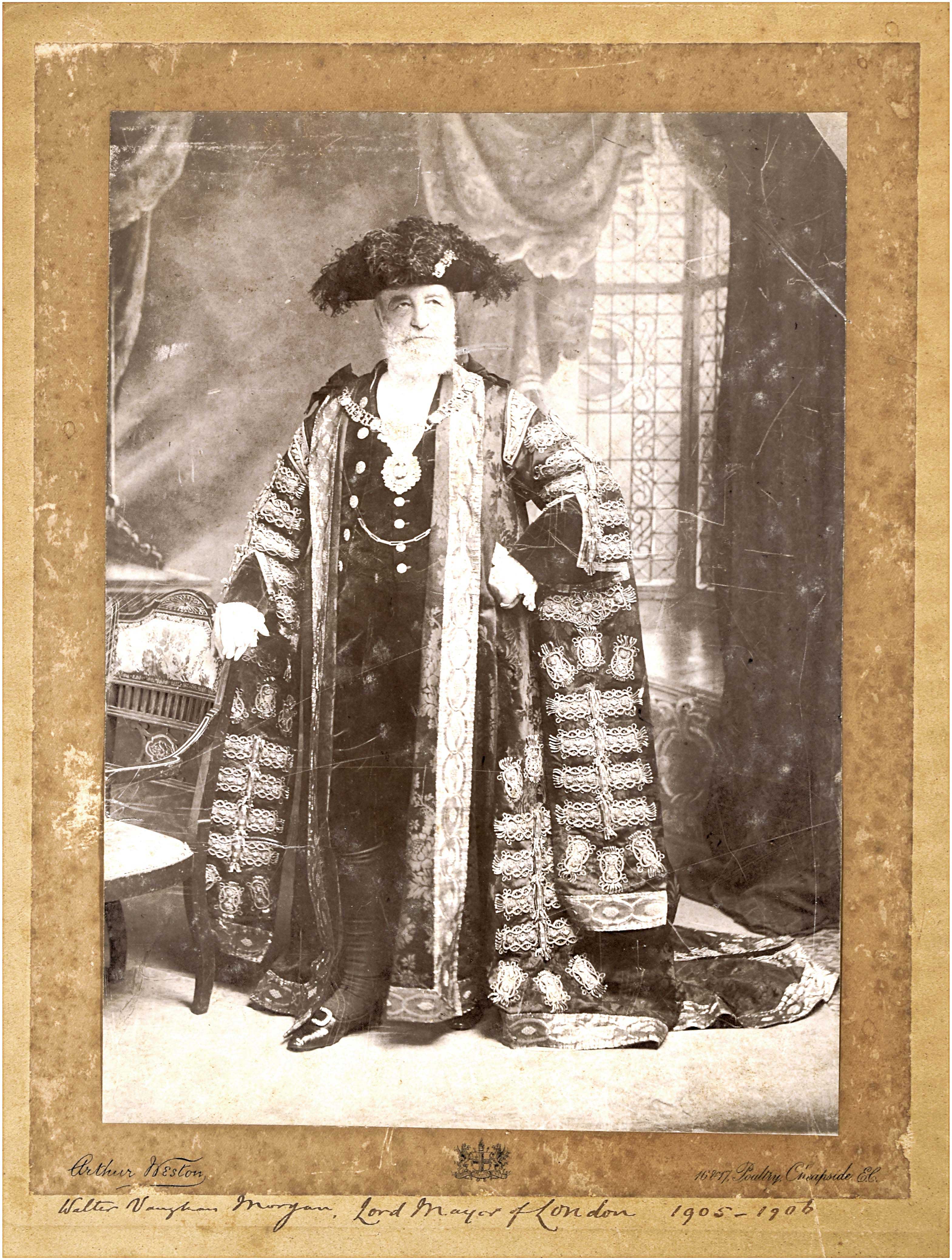 Lot 09507