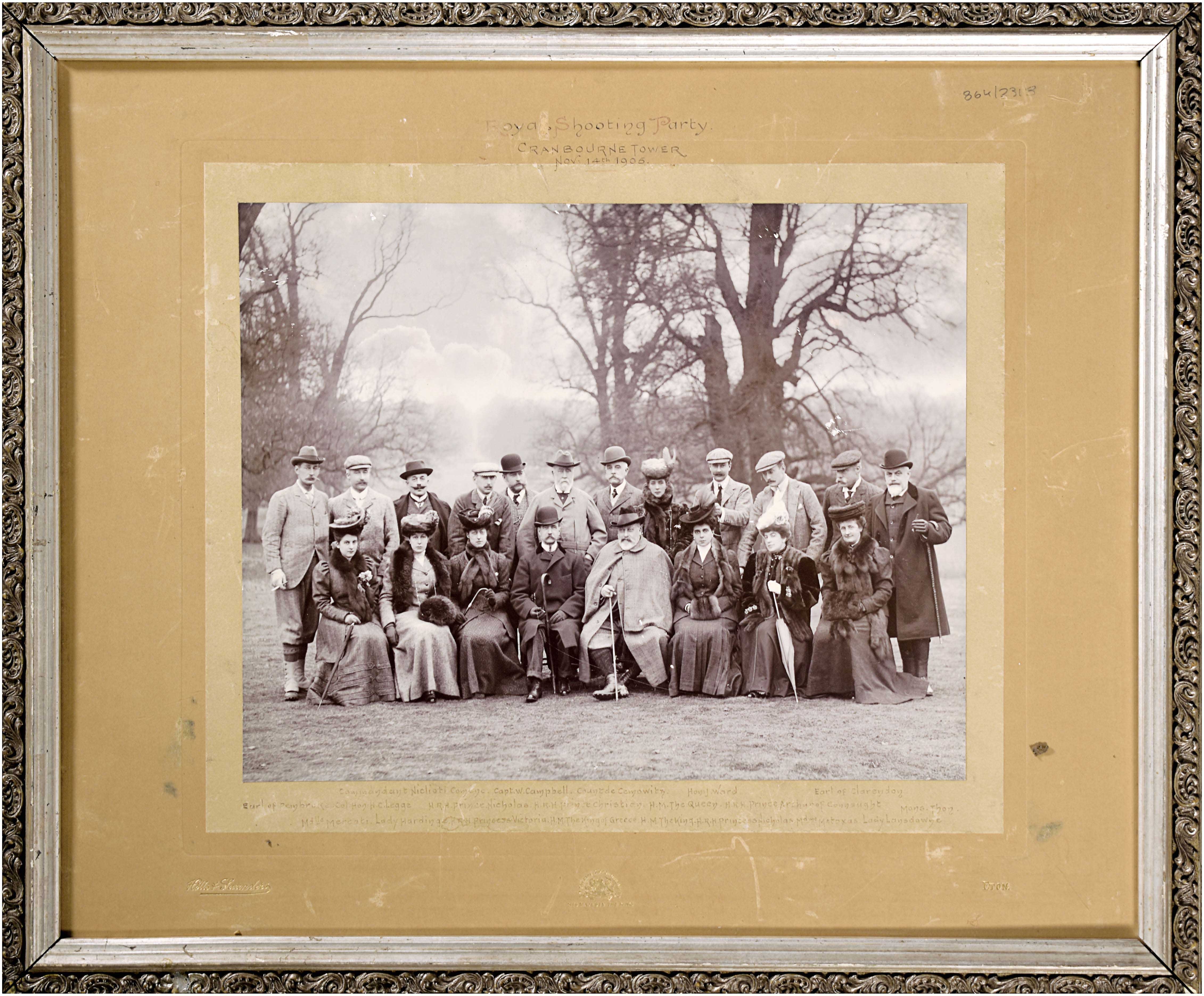 Lot 09504