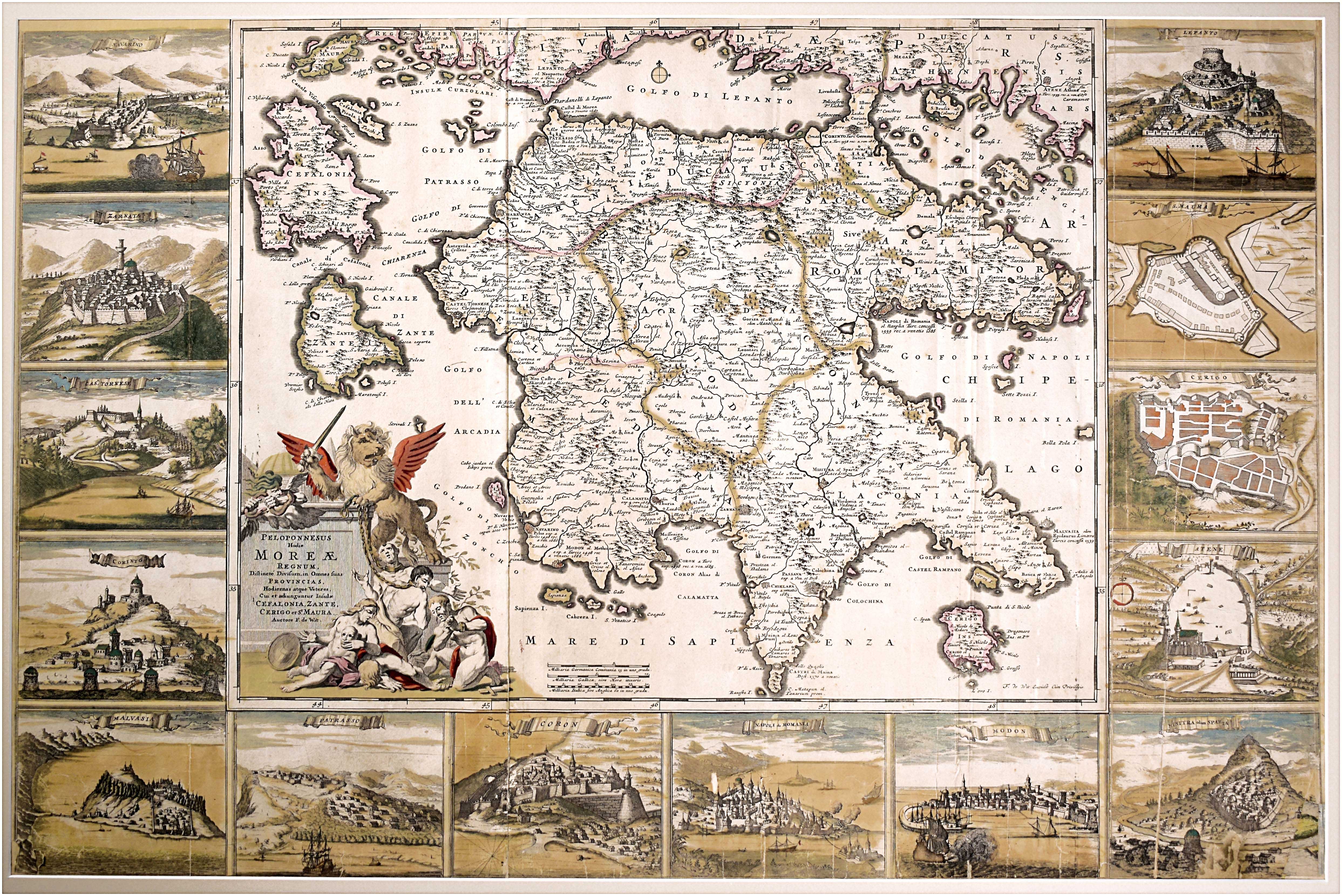 Lot 08569