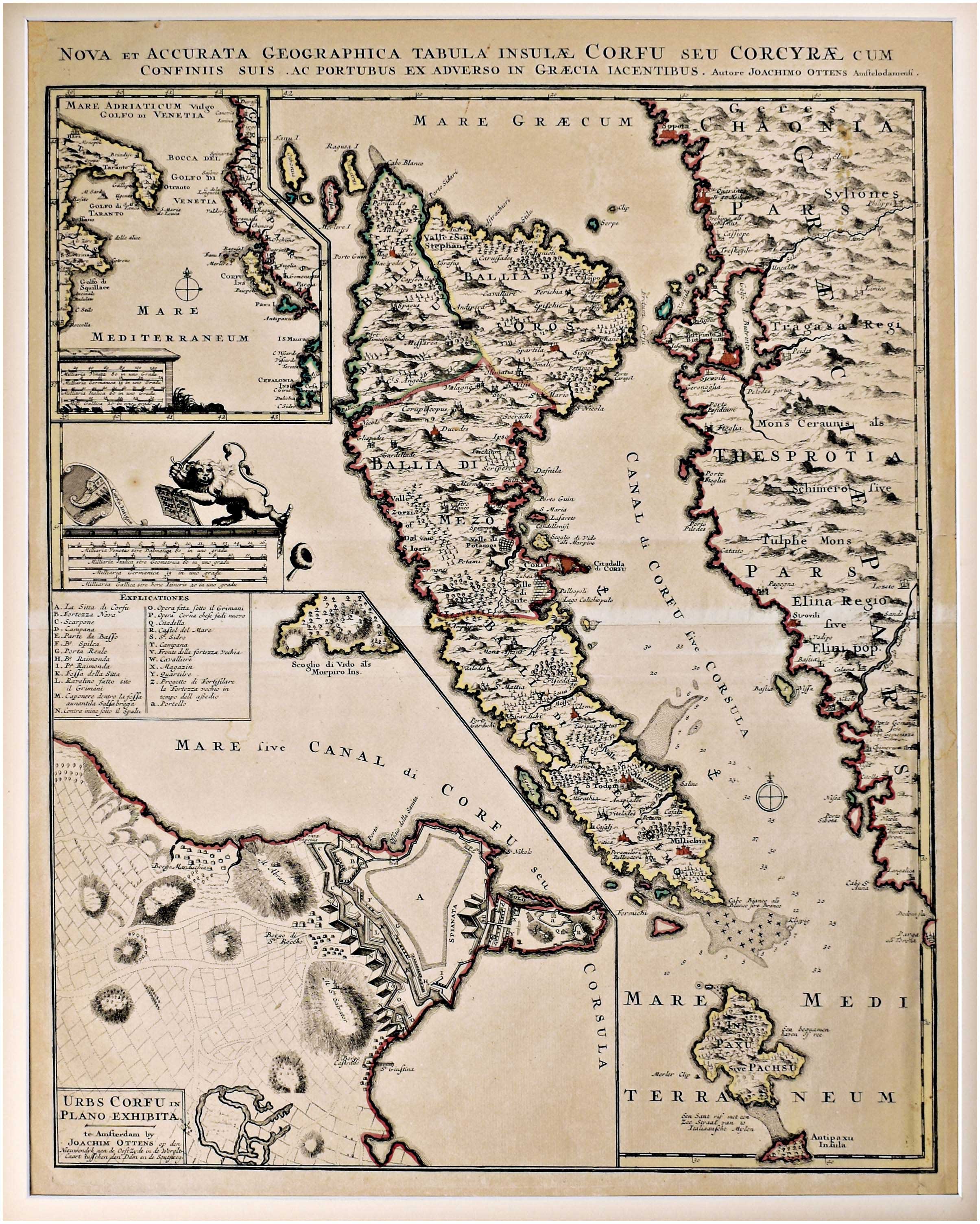 Lot 08554