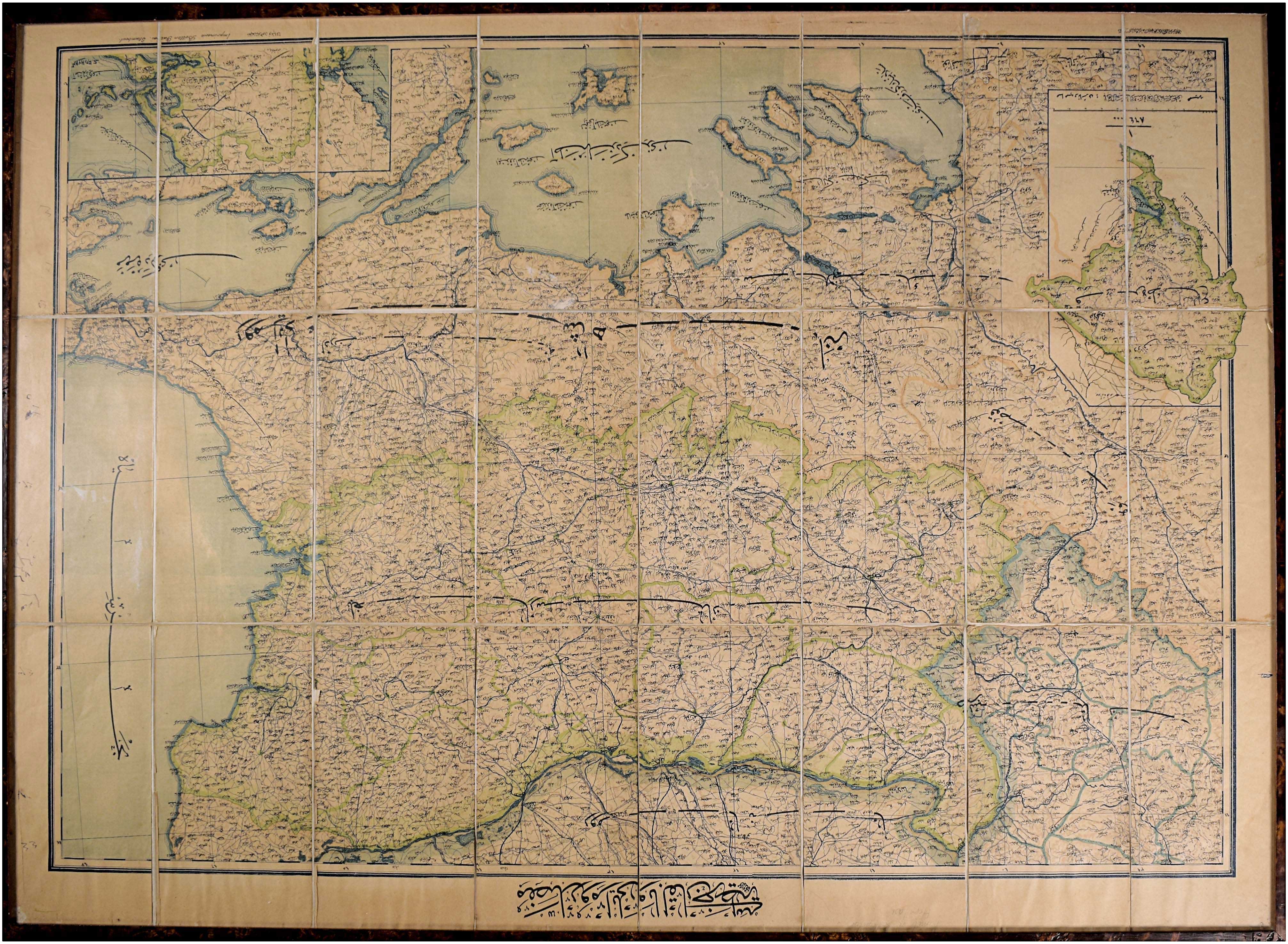 Lot 08545