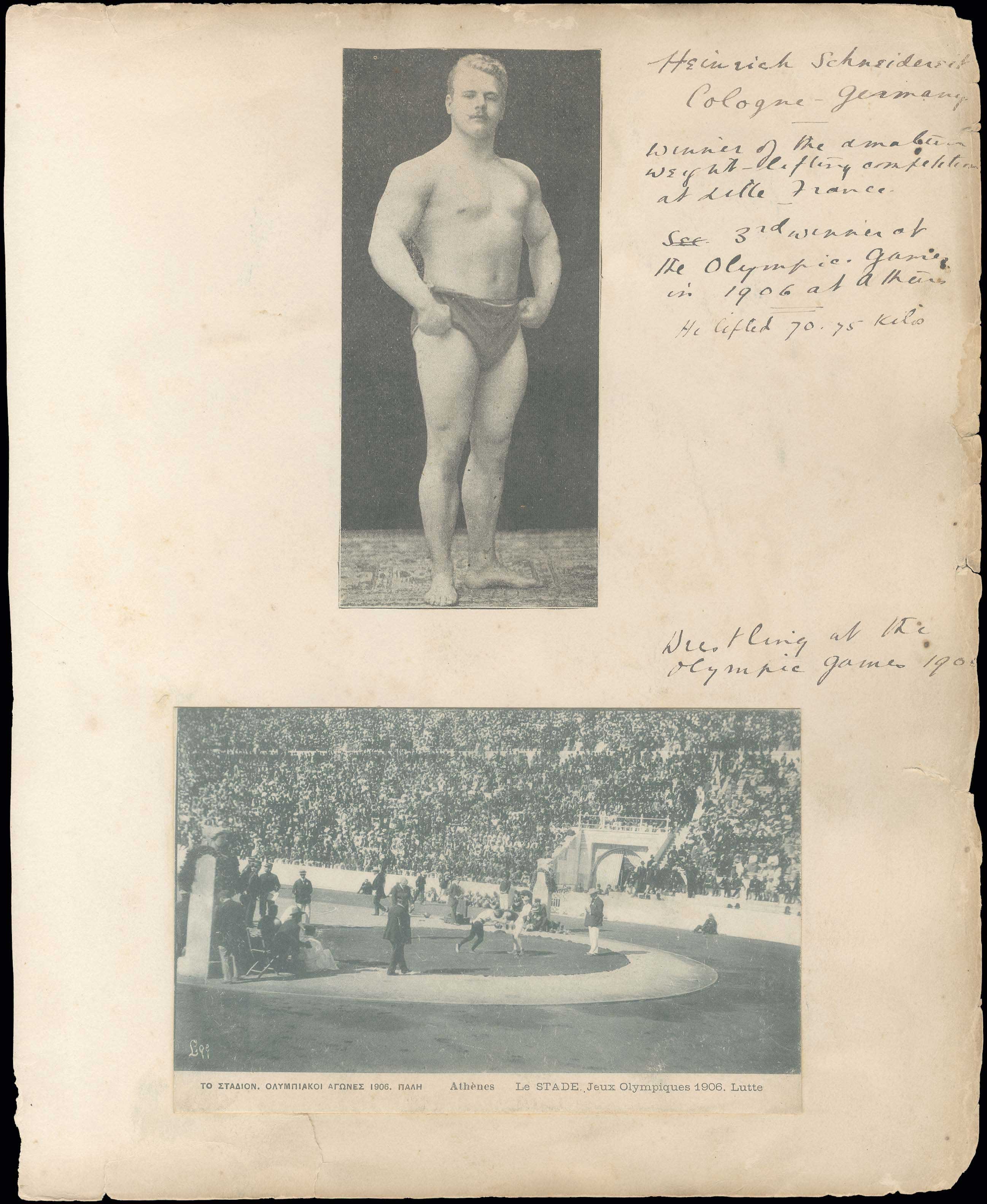 Lot 08521